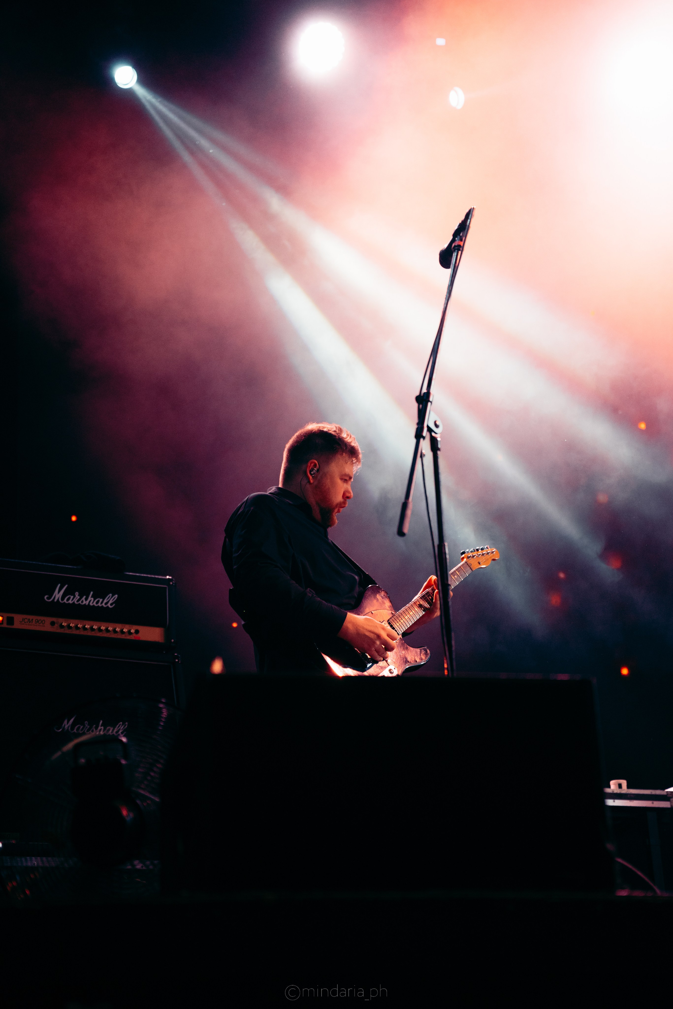 Операция Пластилин | ATMOSPHERE MOSCOW | 16.11.2025. Фотоведьма Дарья Нечинская