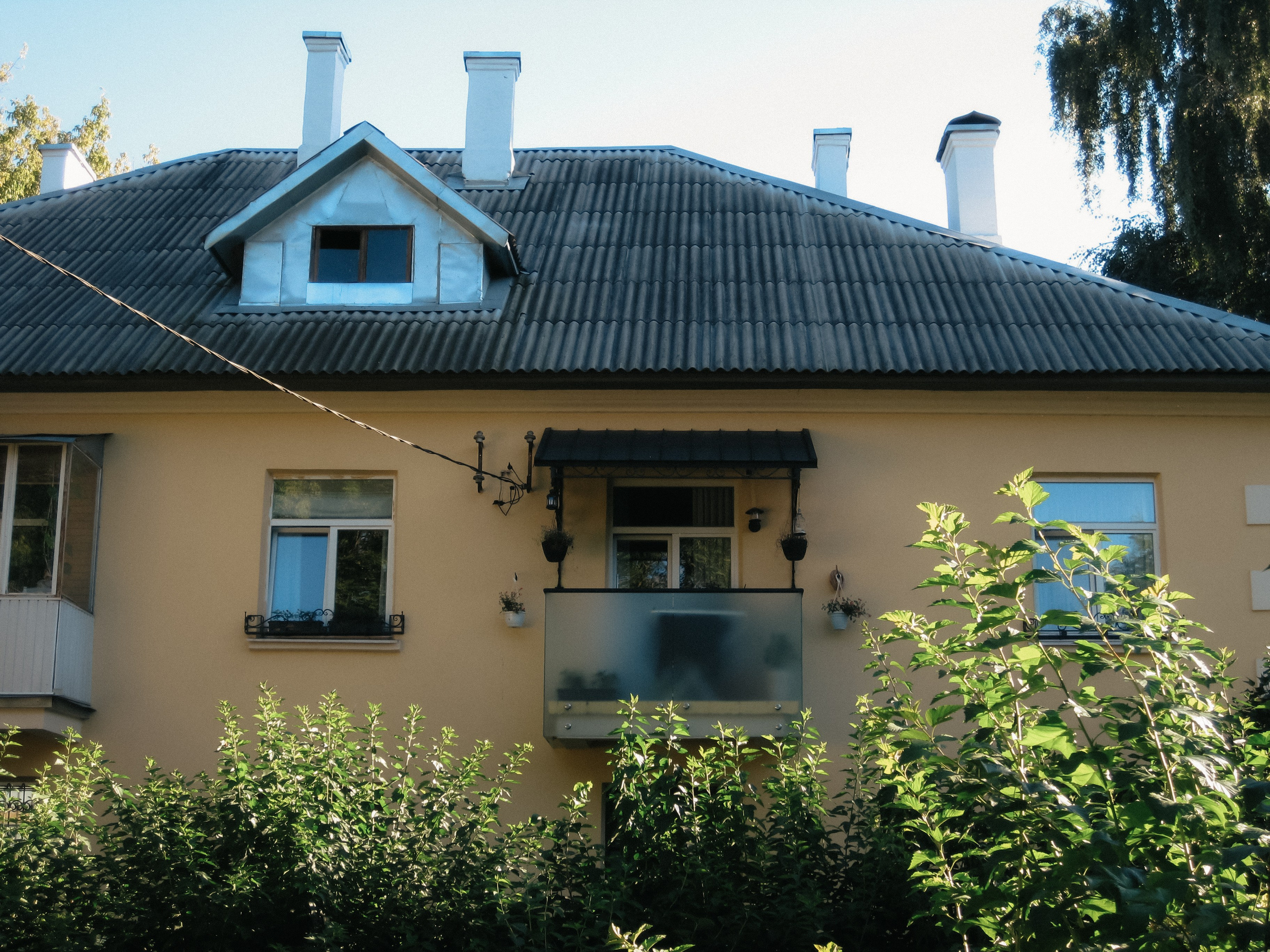 Жизнь. Фотограф Анастасия Чеботарева