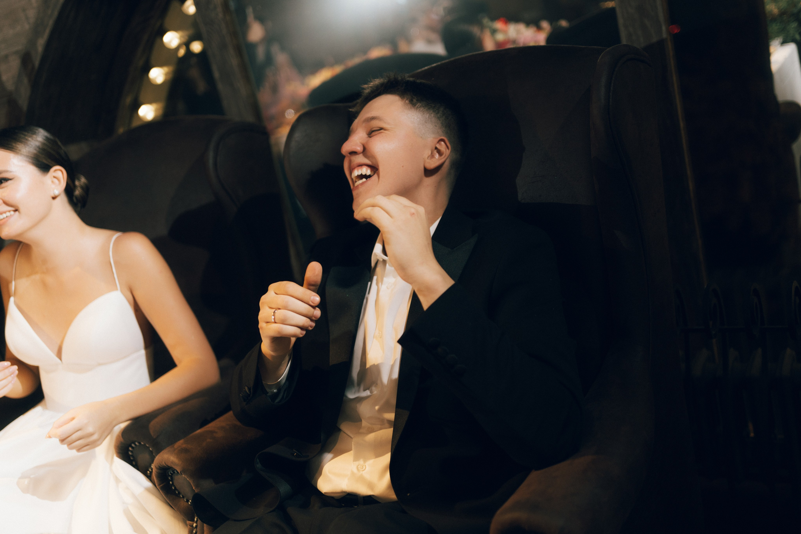 Последний день лета. Фотограф Ксения Калюжная