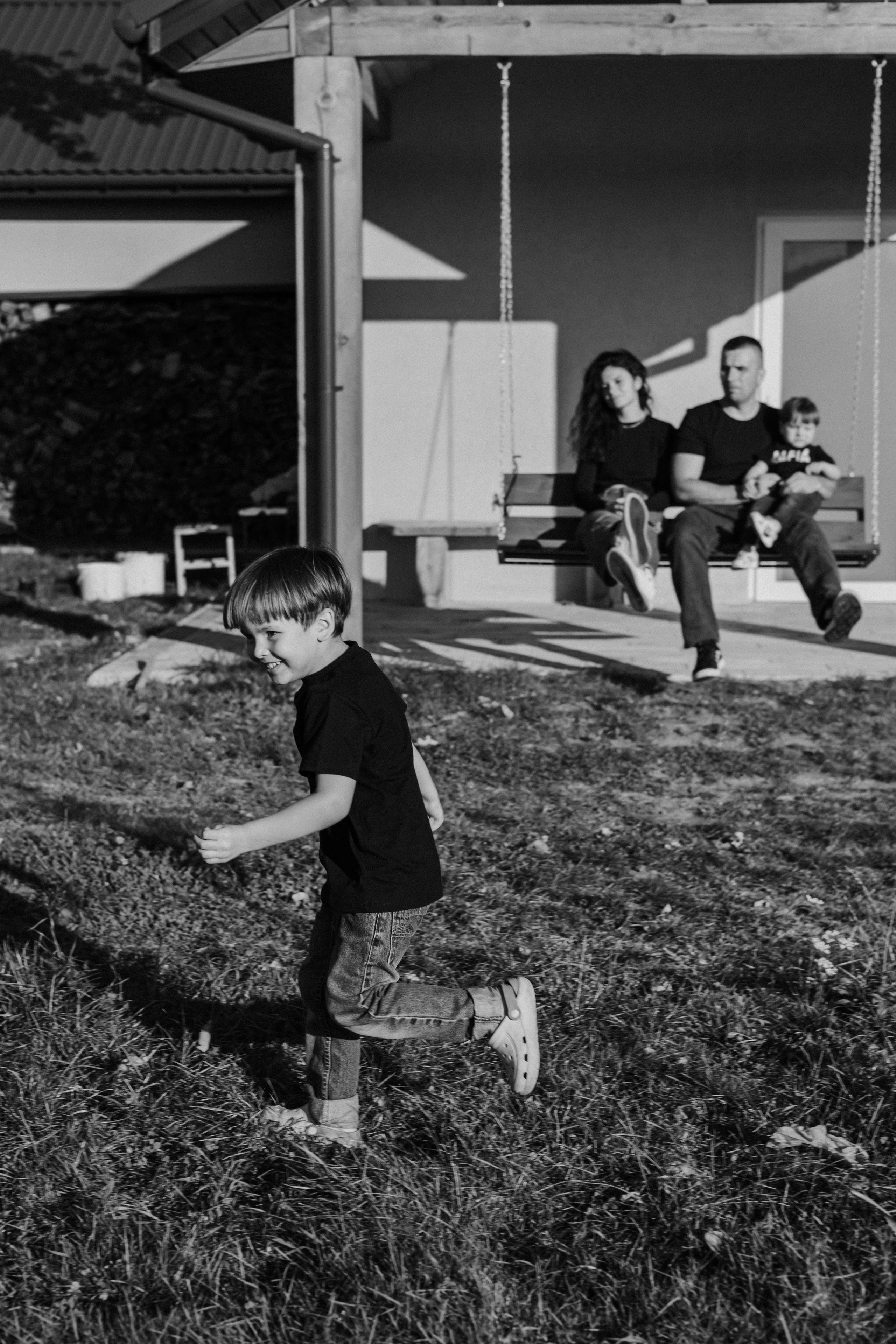 Альбом 2. Семейный фотограф в Ошмянах Вероника Маргуж