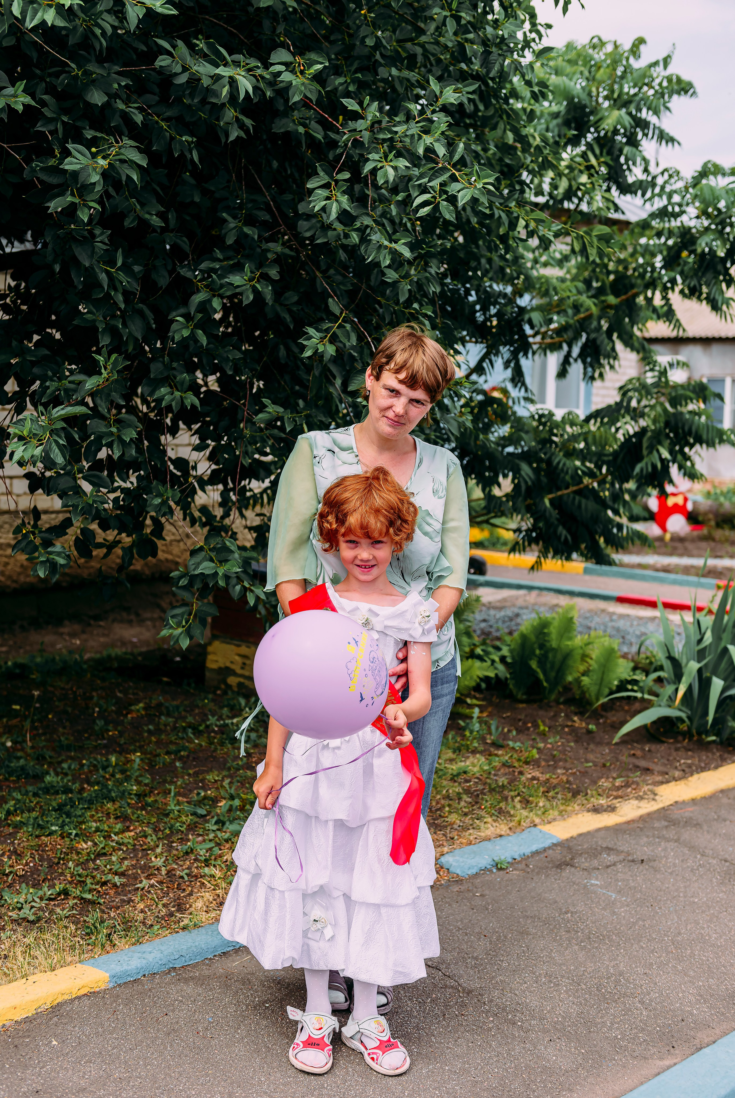 Детский сад |с.Коломыцево | 2024. ALBUMIA