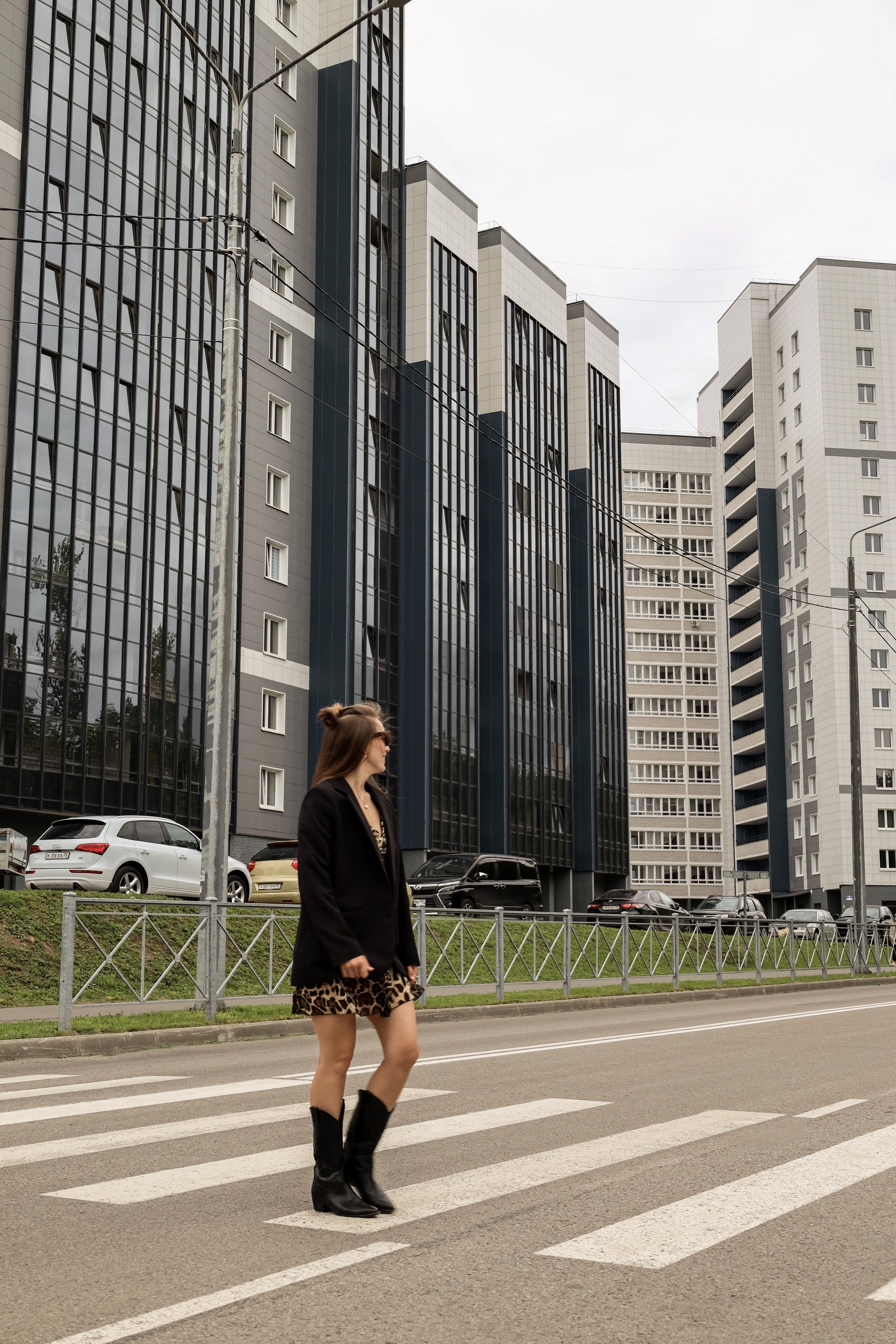 Коуч: Валентина. Фотограф Череповец T_FOTO