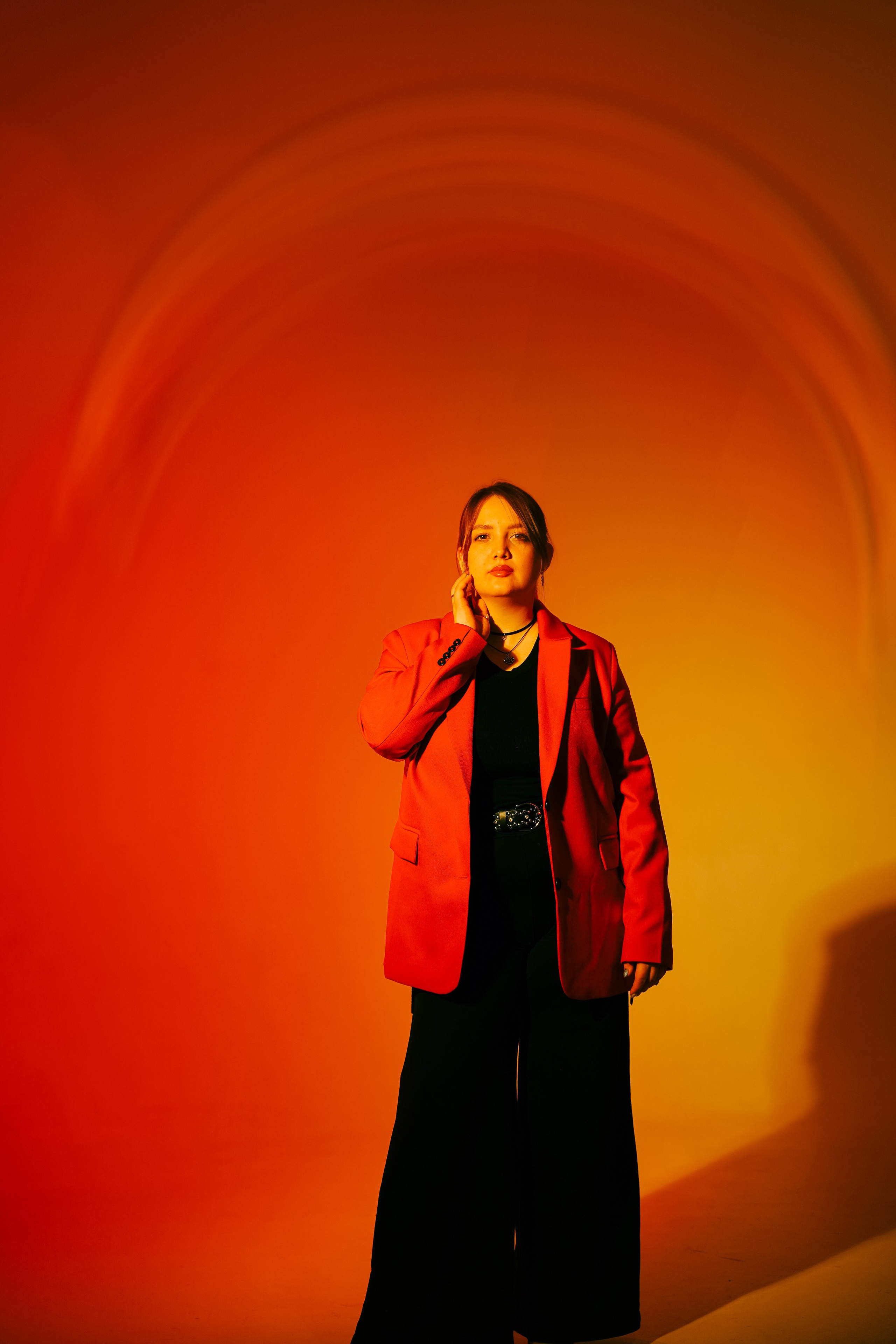 Медиа-агентство Prizma. Арт-фотограф в Краснодаре