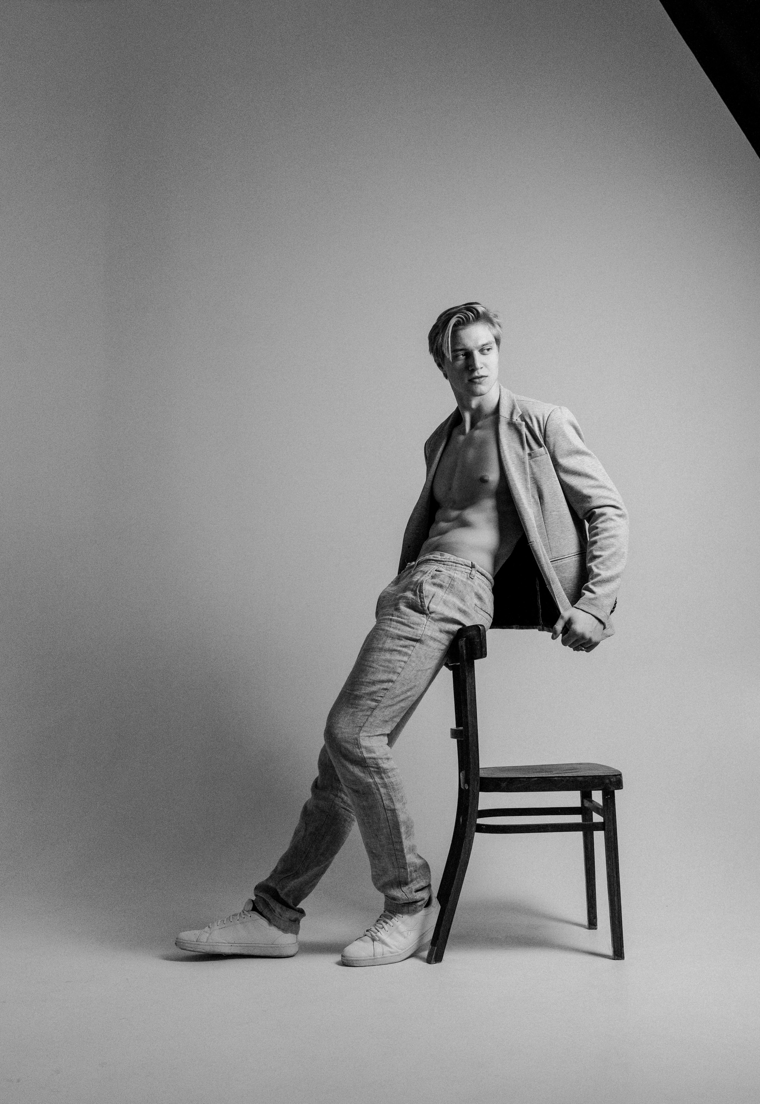 Виктор. Арт-фотограф в Краснодаре