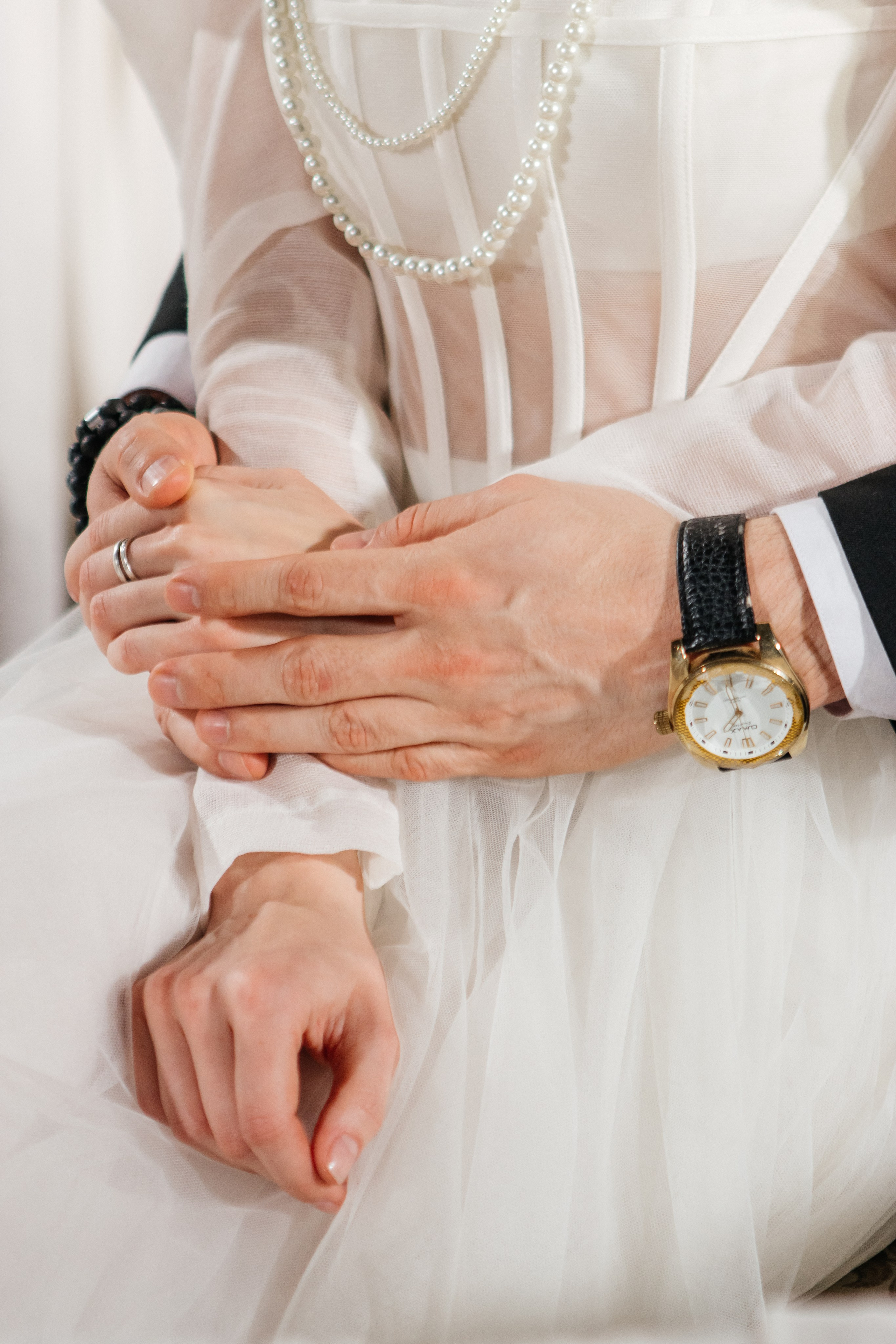 WEDDING. Фотограф Казань