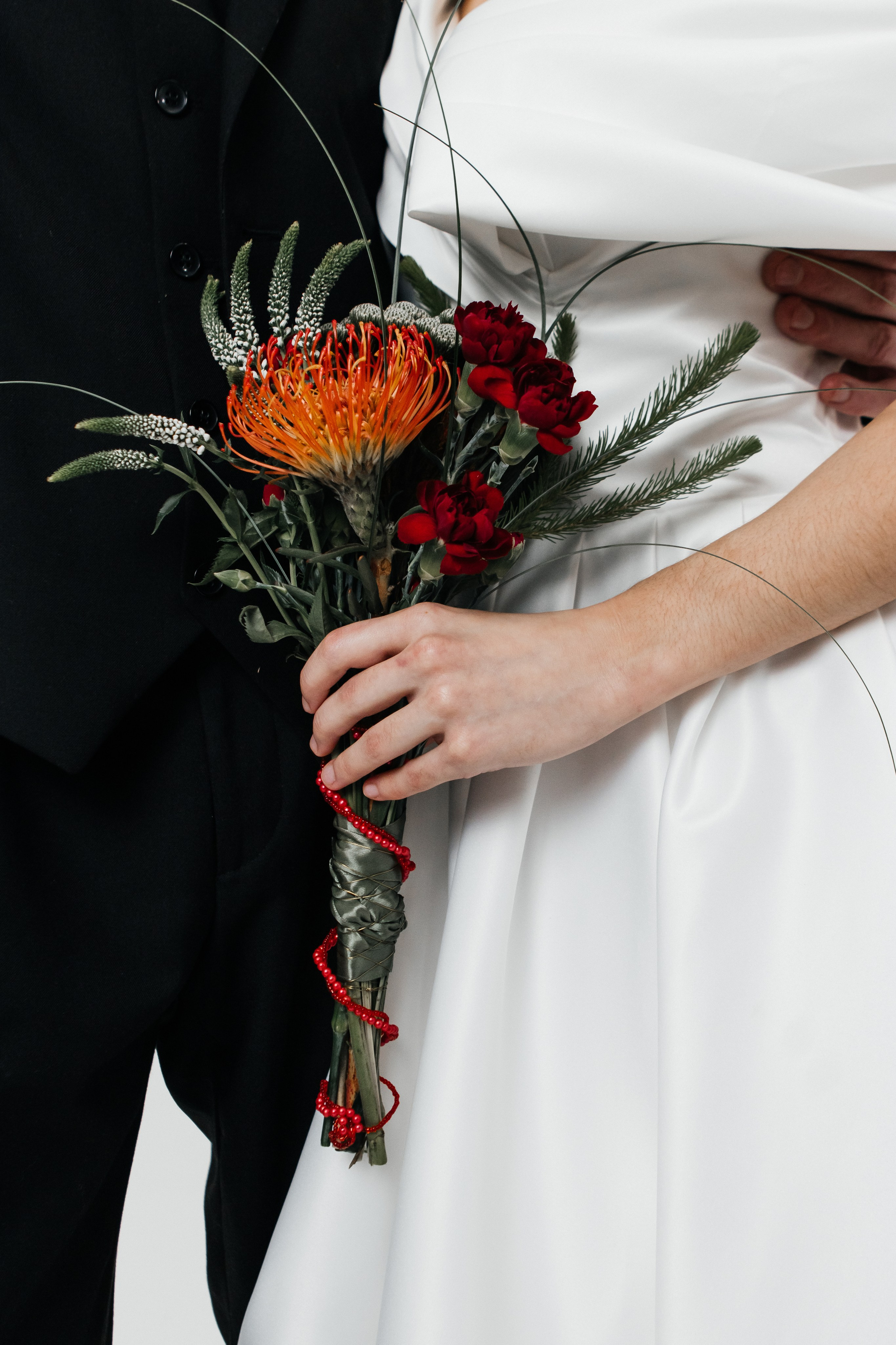 WEDDING. Фотограф Казань