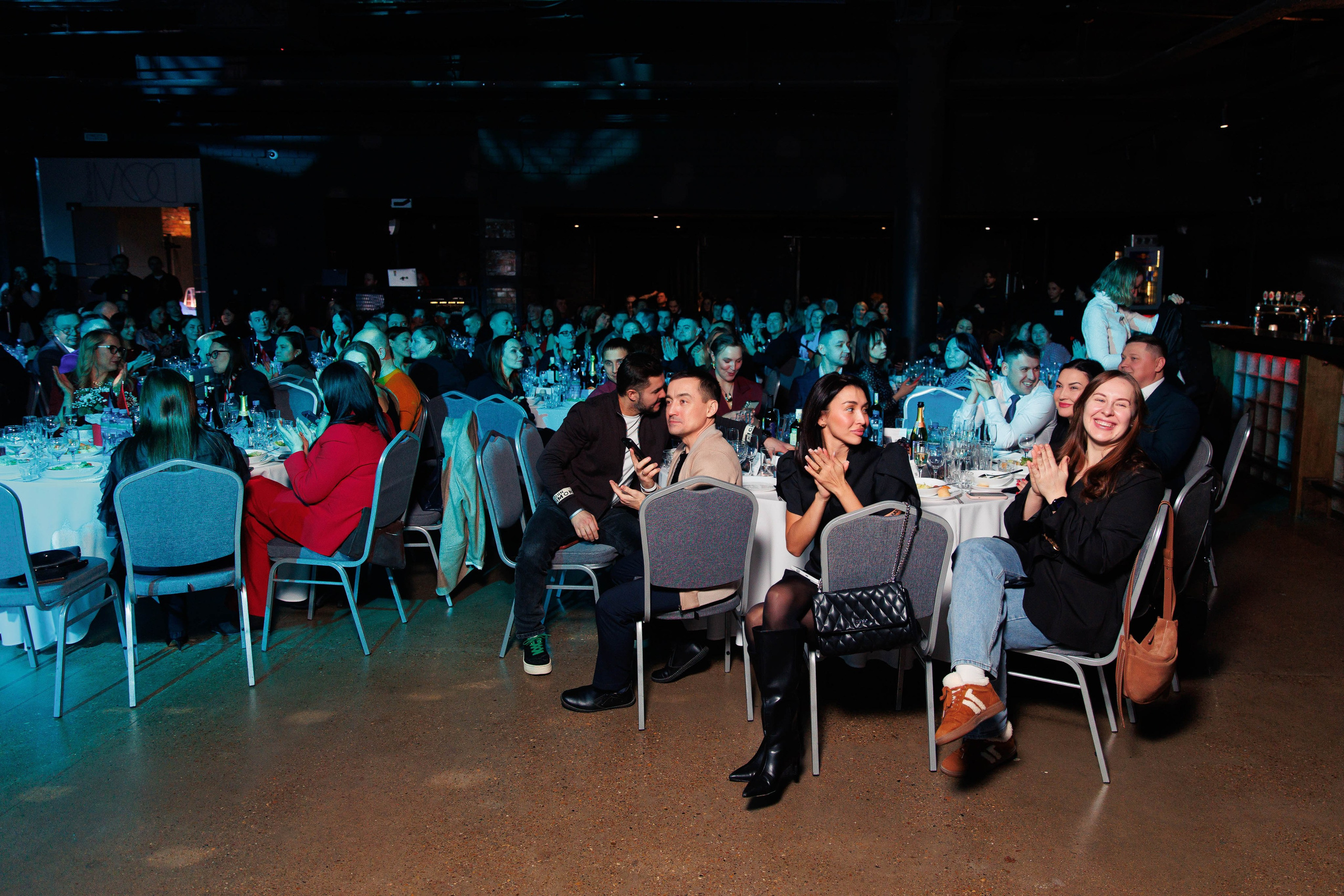 Презентация ЖК AURICA. Репортажный и свадебный фотограф в Уфе Павел Кожевников