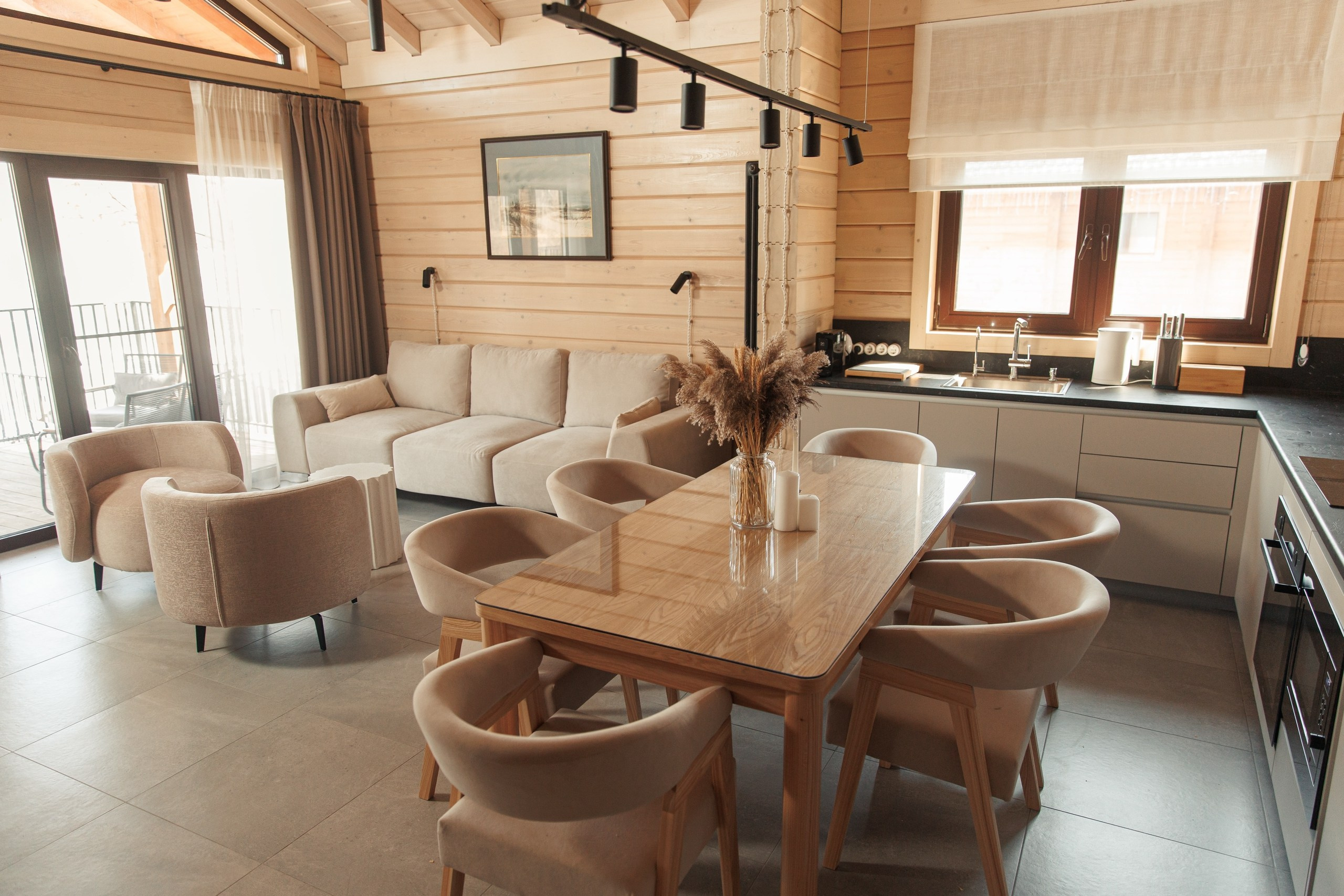 Эко парк «ТУГАН ЯК». Репортажный и свадебный фотограф в Уфе Павел Кожевников