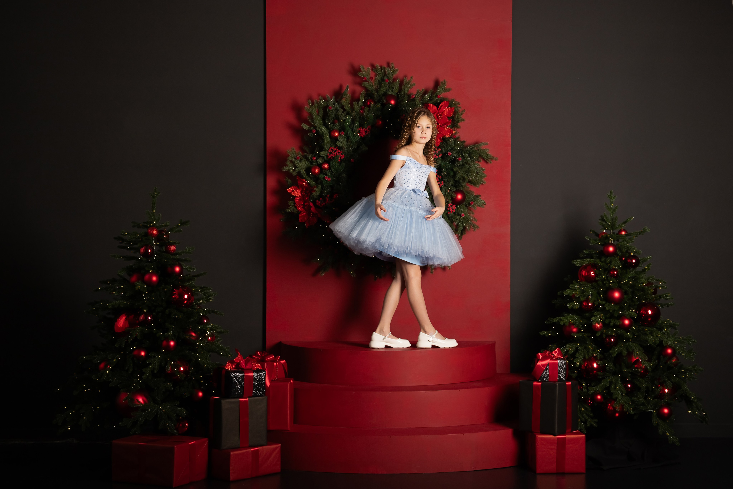 Кукла Маша. Фотограф в Томске Евгения Гуляева