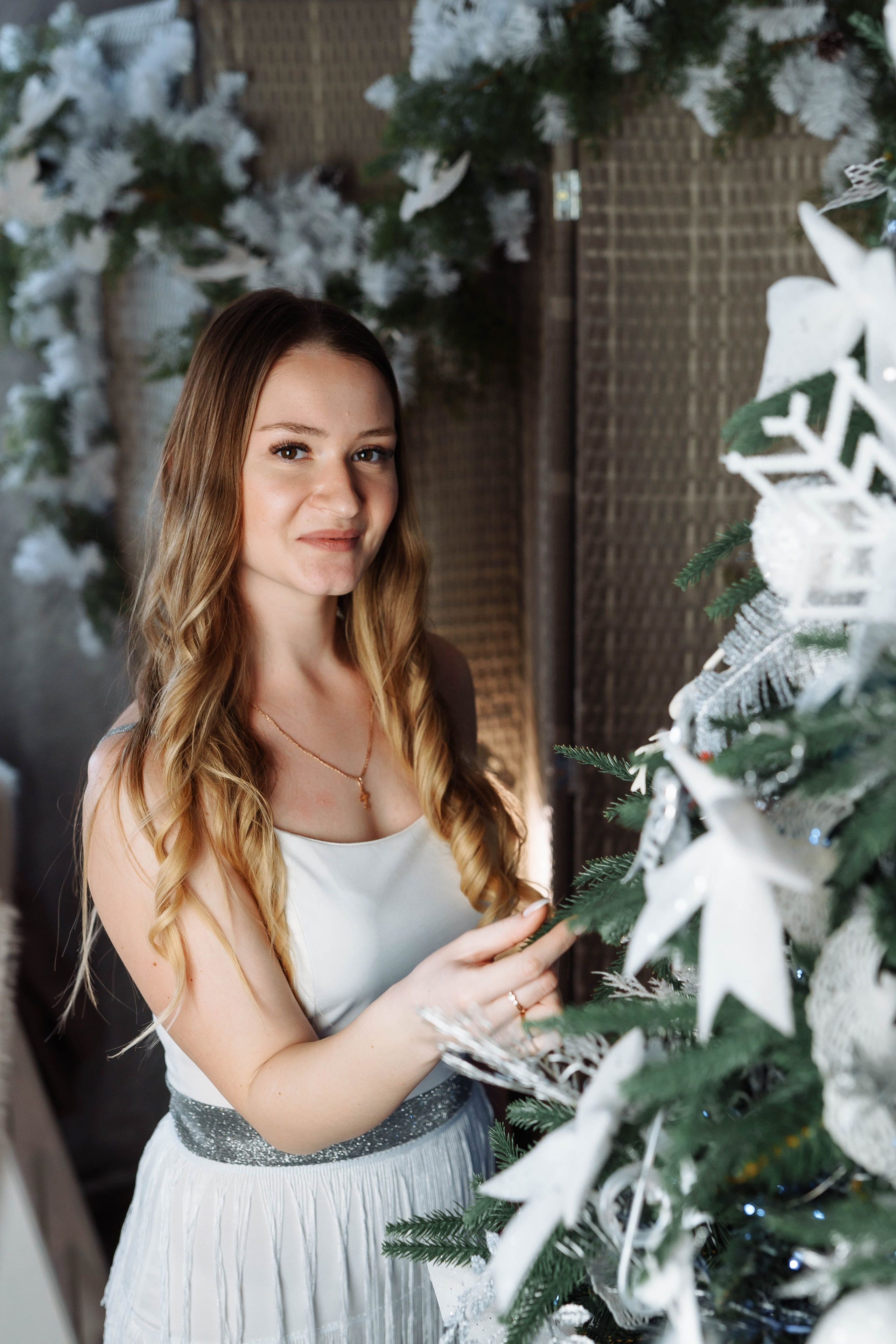 Новый год. Свадебный и семейный фотограф Марина Лежнева, г. Уфа