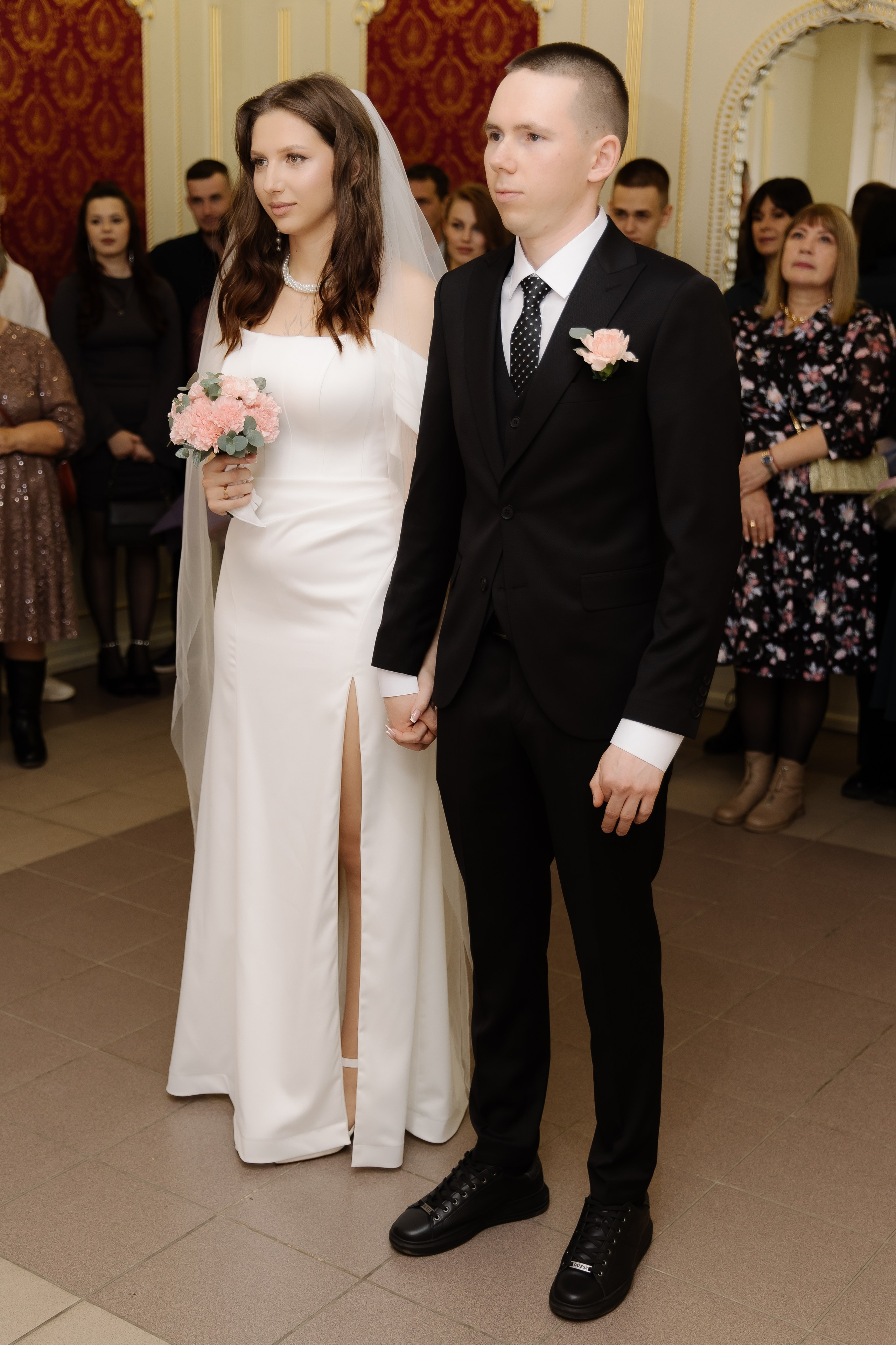 ЗАГС Курчатовского района. СВАДЕБНЫЙ ФОТОГРАФ ЧЕЛЯБИНСК