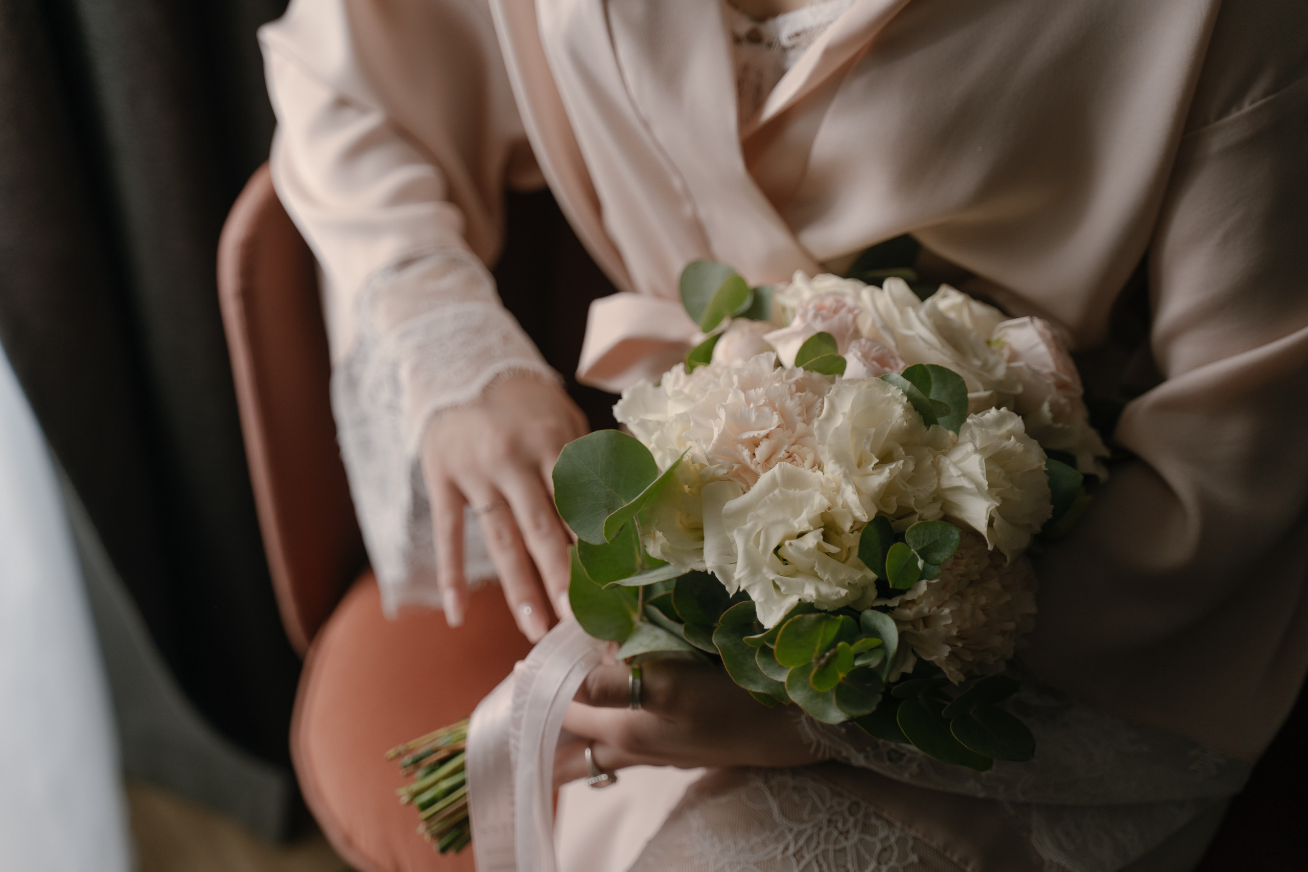 A&V. Свадебный фотограф — Наталья Фед СПб/Москва