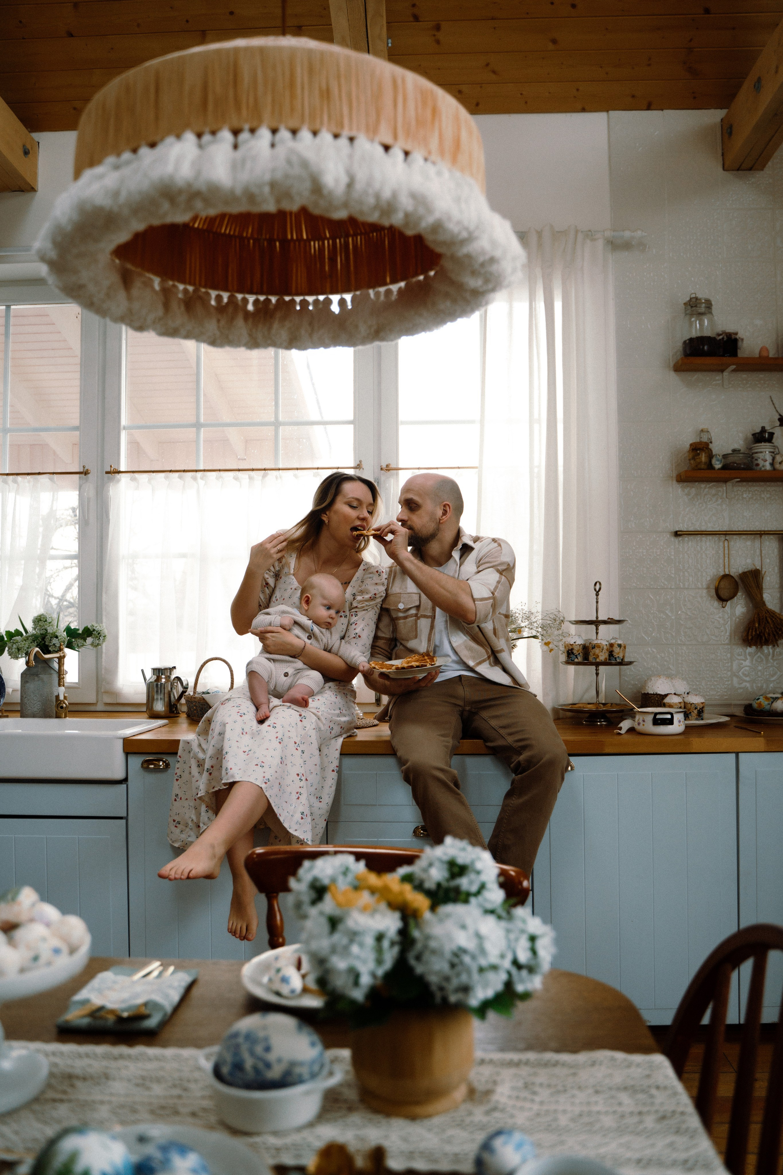 Дачи Леон. Фотограф Санкт-Петербург