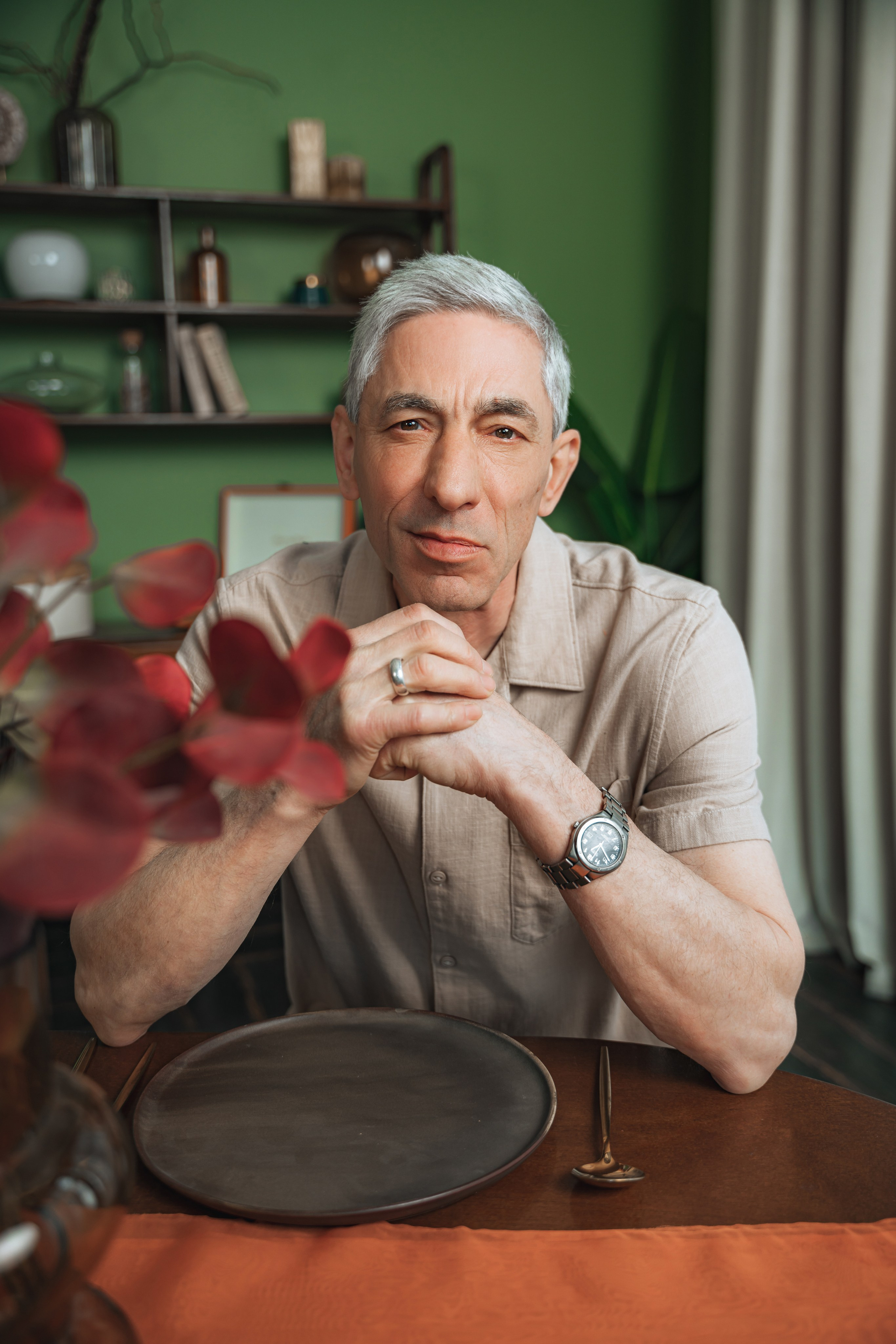 Алёна и Валерий. Портретный фотограф в Санкт-Петербурге Дмитриева Наталия