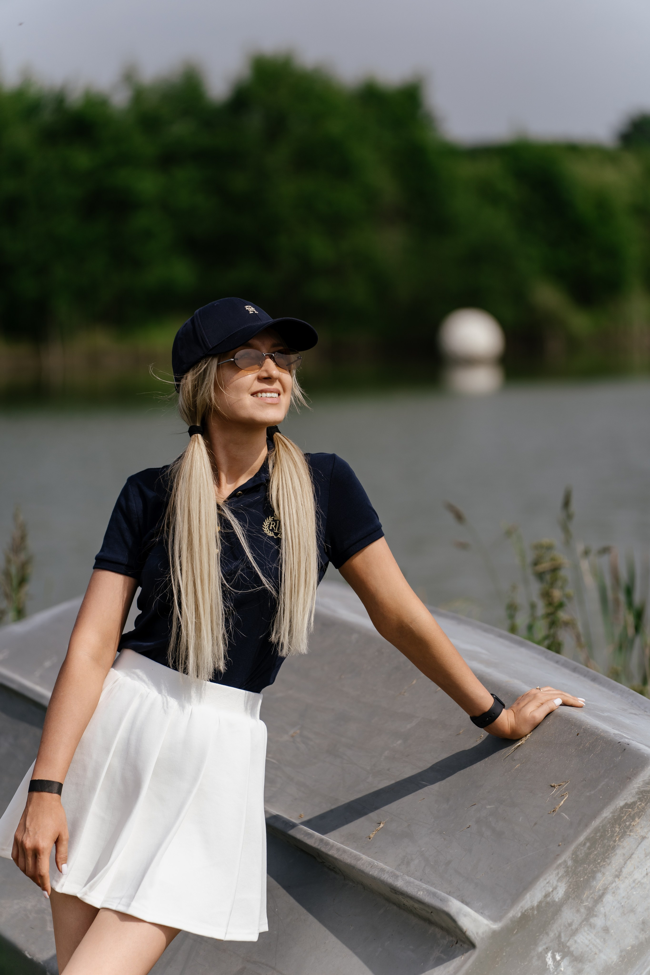 Skynet, Gorki golf club. Андрей Сухинин репортажный свадебный фотограф Санкт-Петербург