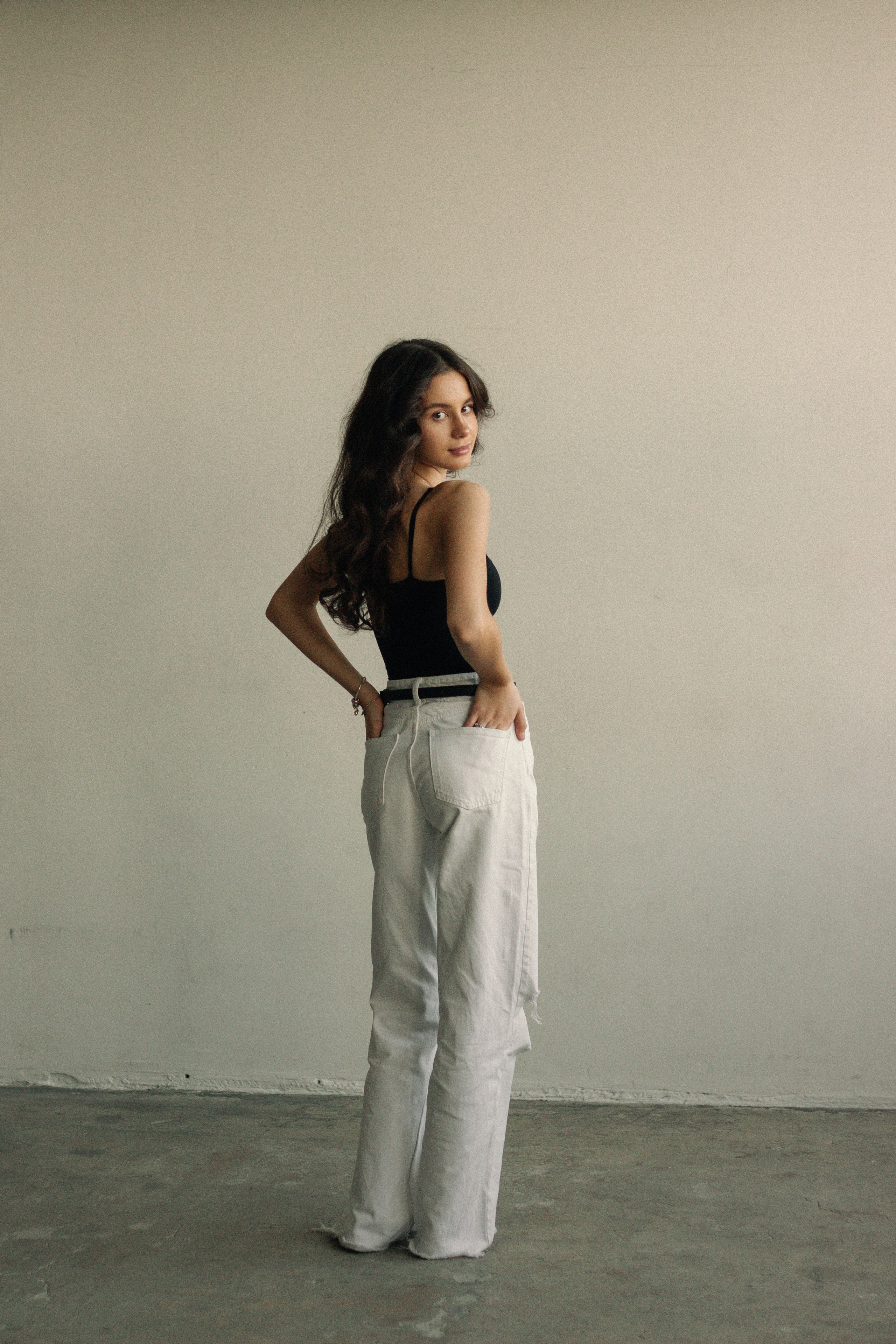 Вика и Артем. Фотограф Новосибирск