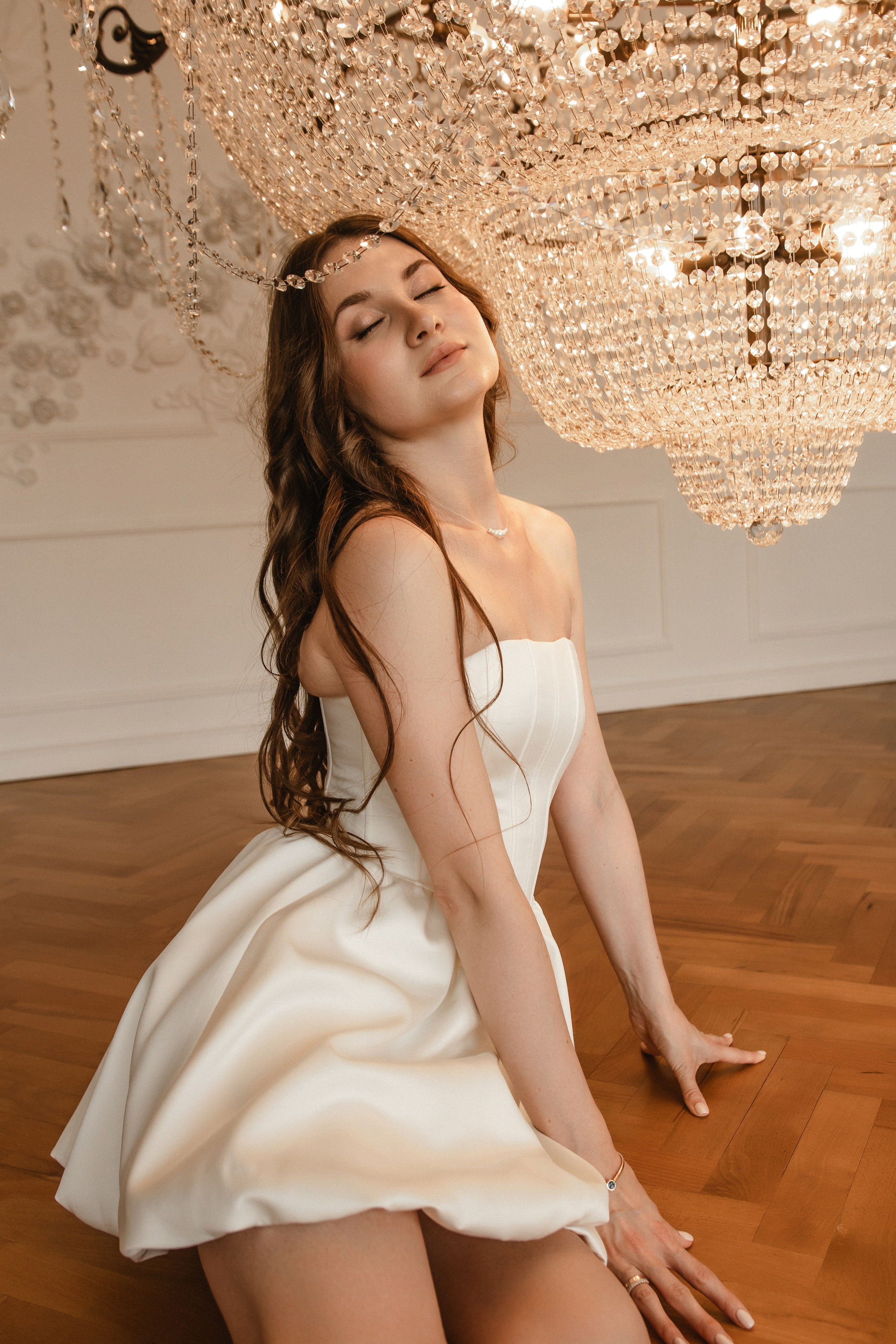 Алина. Фотограф Новосибирск