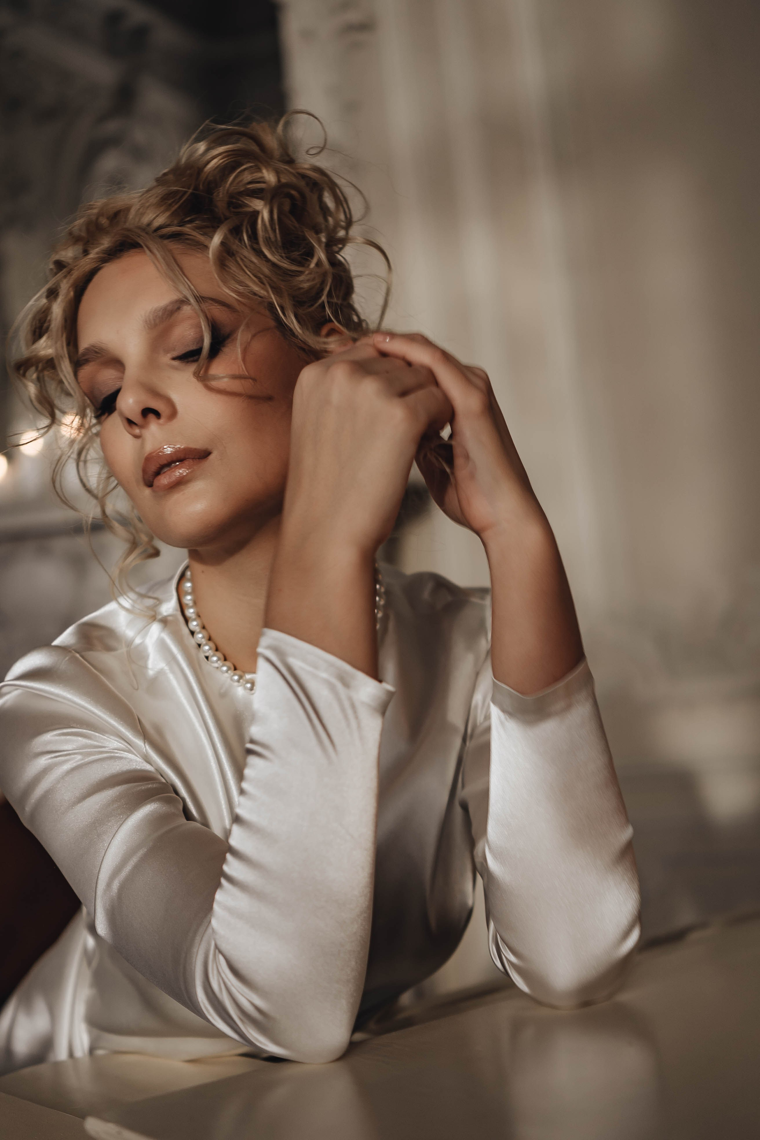 СВАДЕБНАЯ ФОТОСЕСИИЯ В НИКОЛАЕВСКОМ ДВОРЦЕ. Профессиональный фотограф, Санкт-Петербург — Виктория Богомолова