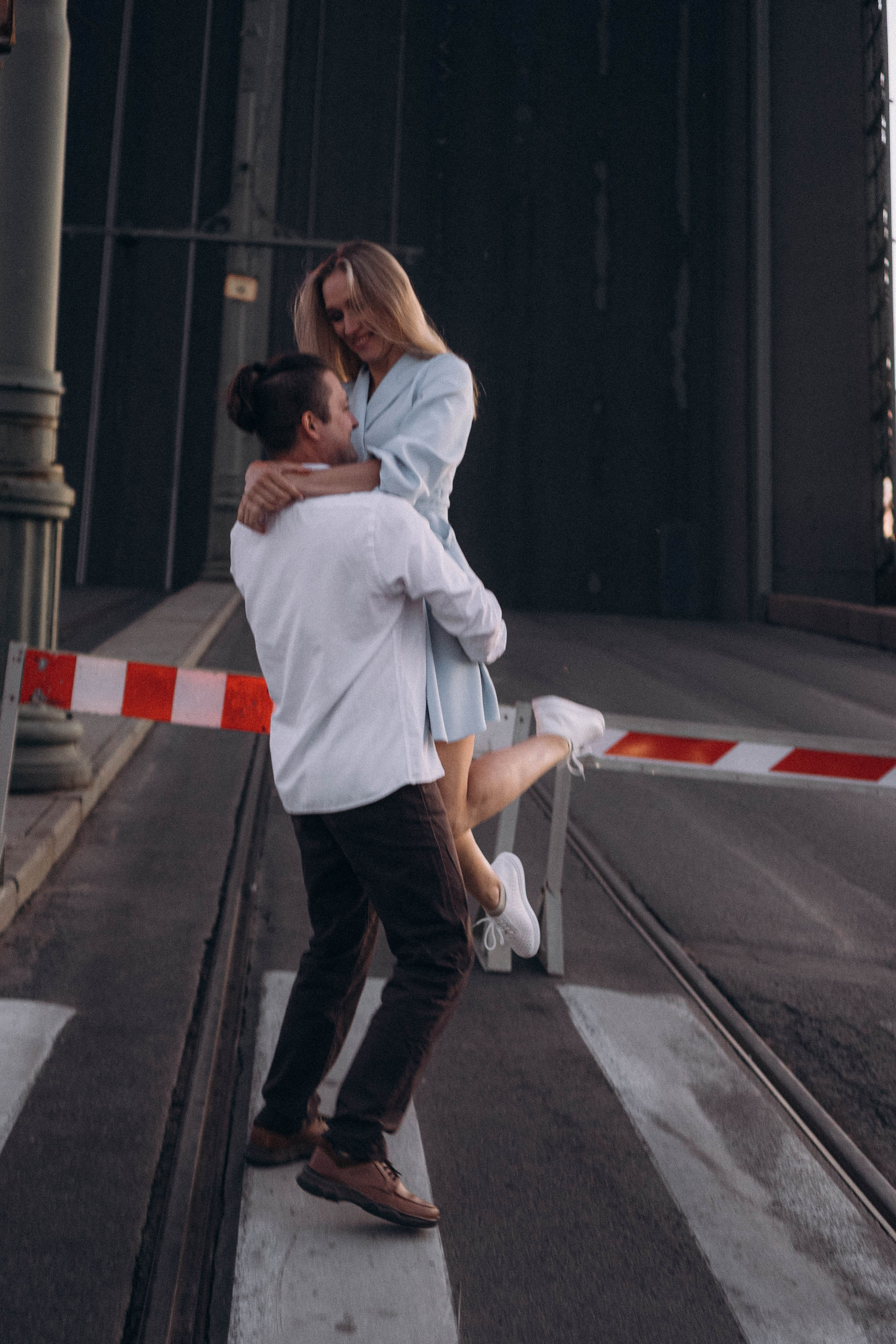 СЧАСТЛИВОЕ УТРО. Профессиональный фотограф, Санкт-Петербург — Виктория Богомолова