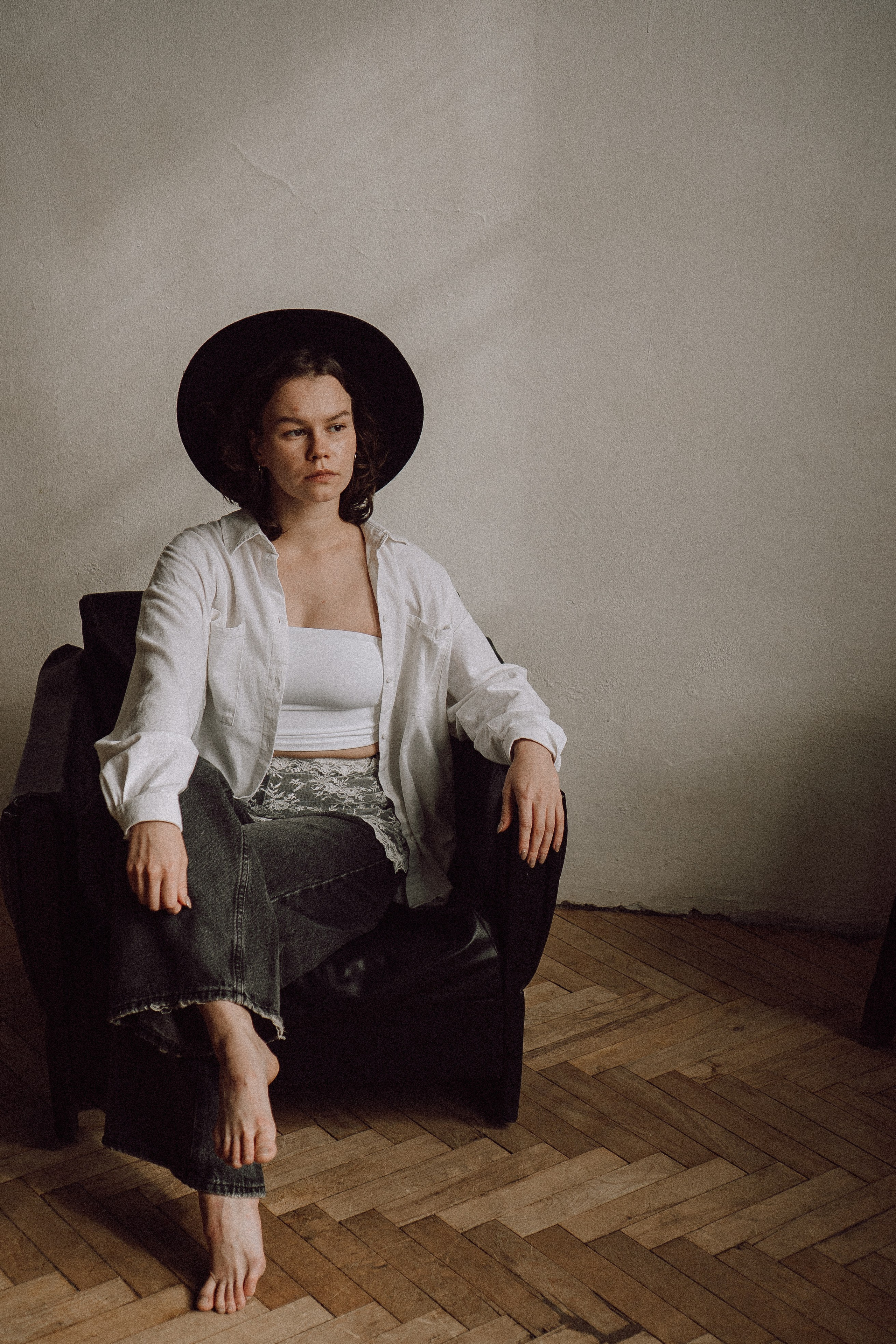 СТУДИЙНАЯ. Профессиональный фотограф, Санкт-Петербург — Виктория Богомолова