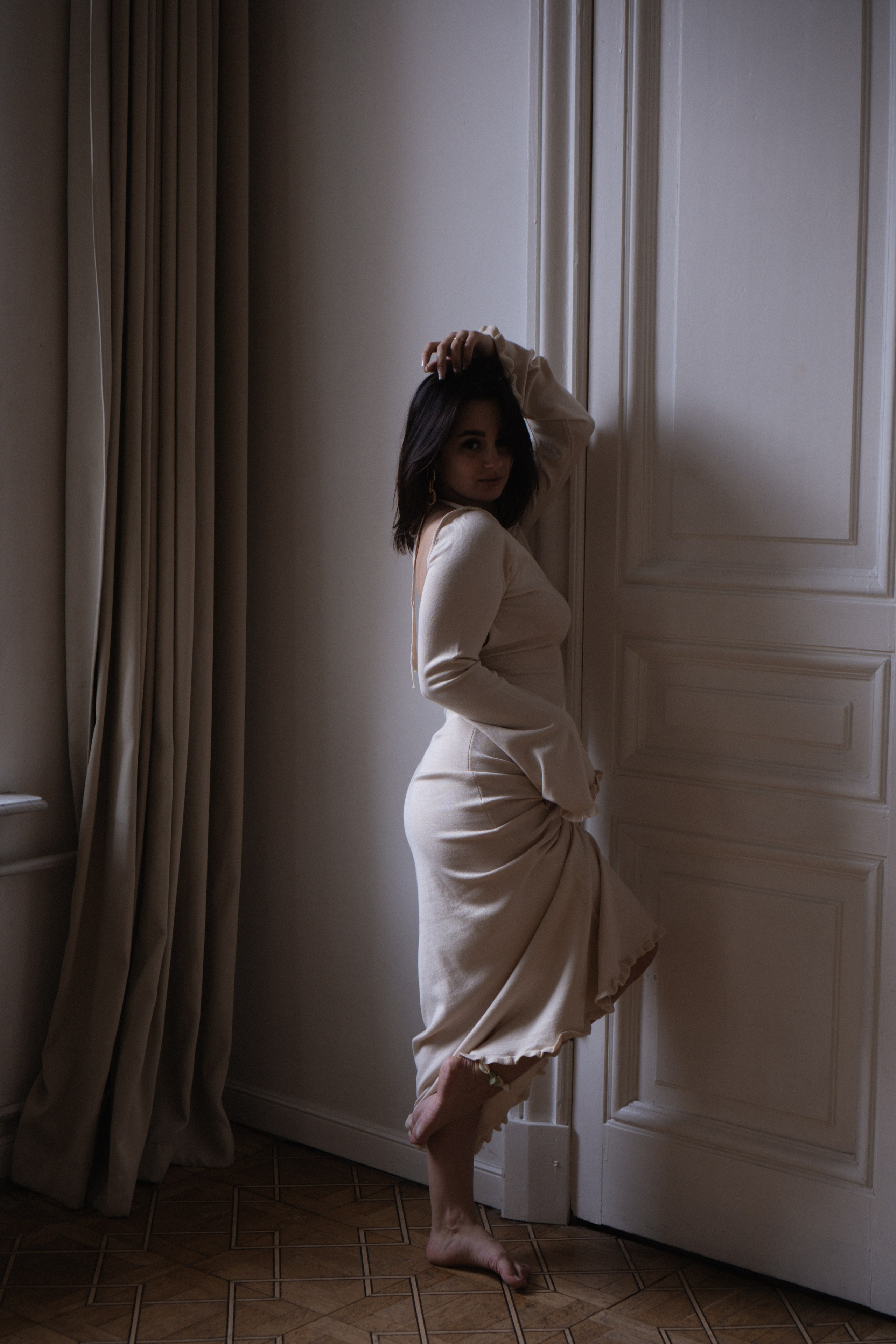 Студийная. Профессиональный фотограф, Санкт-Петербург — Виктория Богомолова