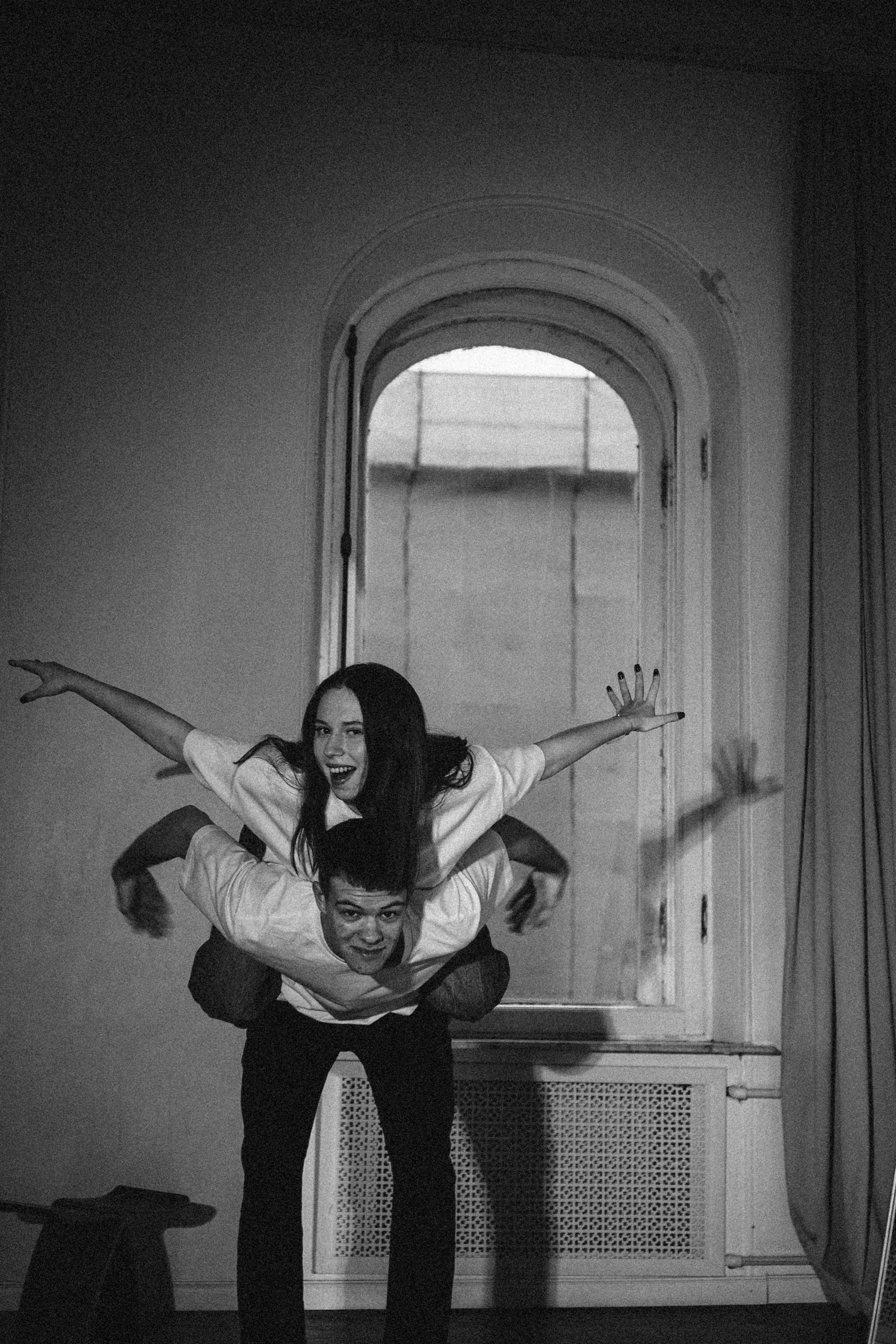 Студийная история. Профессиональный фотограф, Санкт-Петербург — Виктория Богомолова