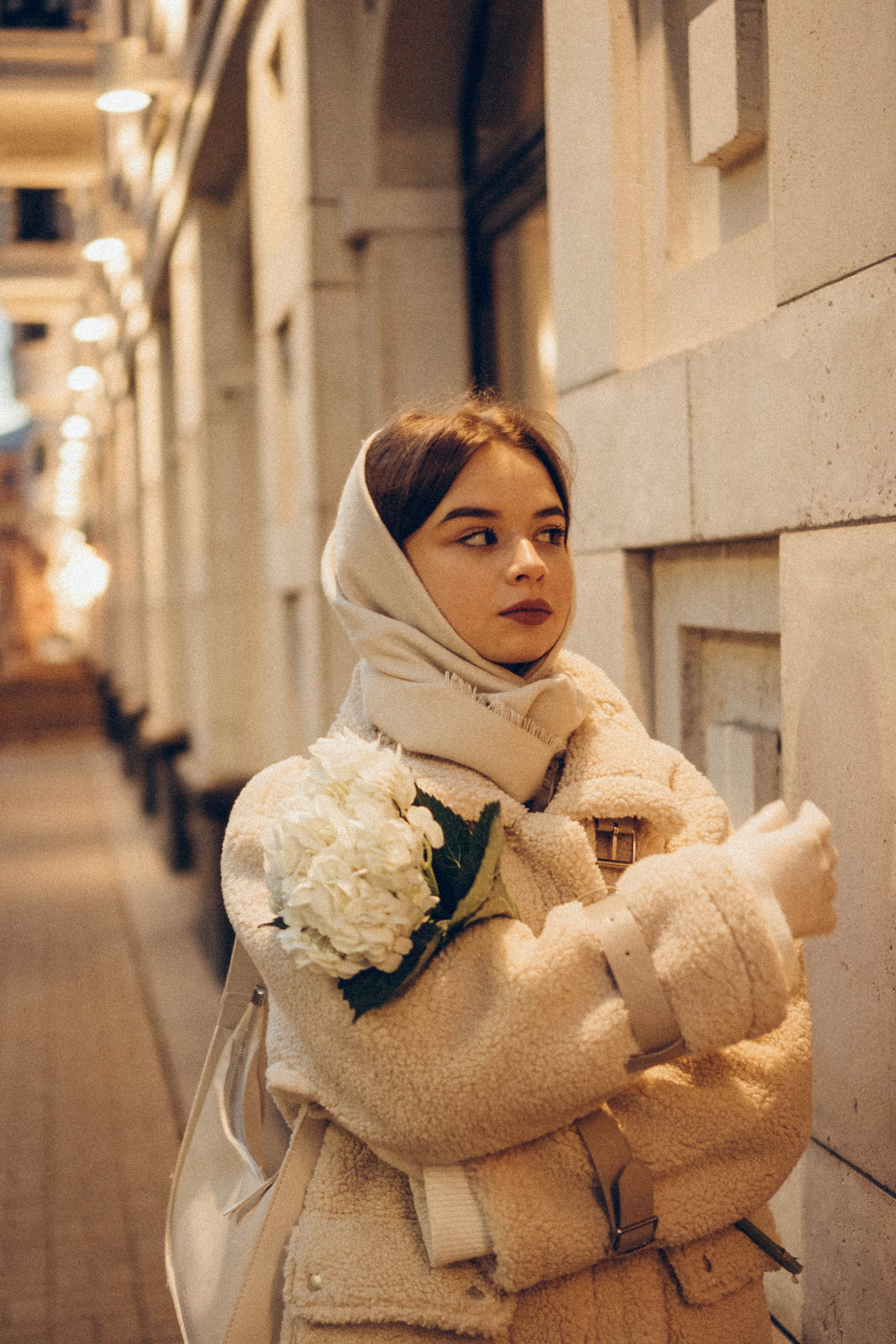 Осенняя. Профессиональный фотограф, Санкт-Петербург — Виктория Богомолова