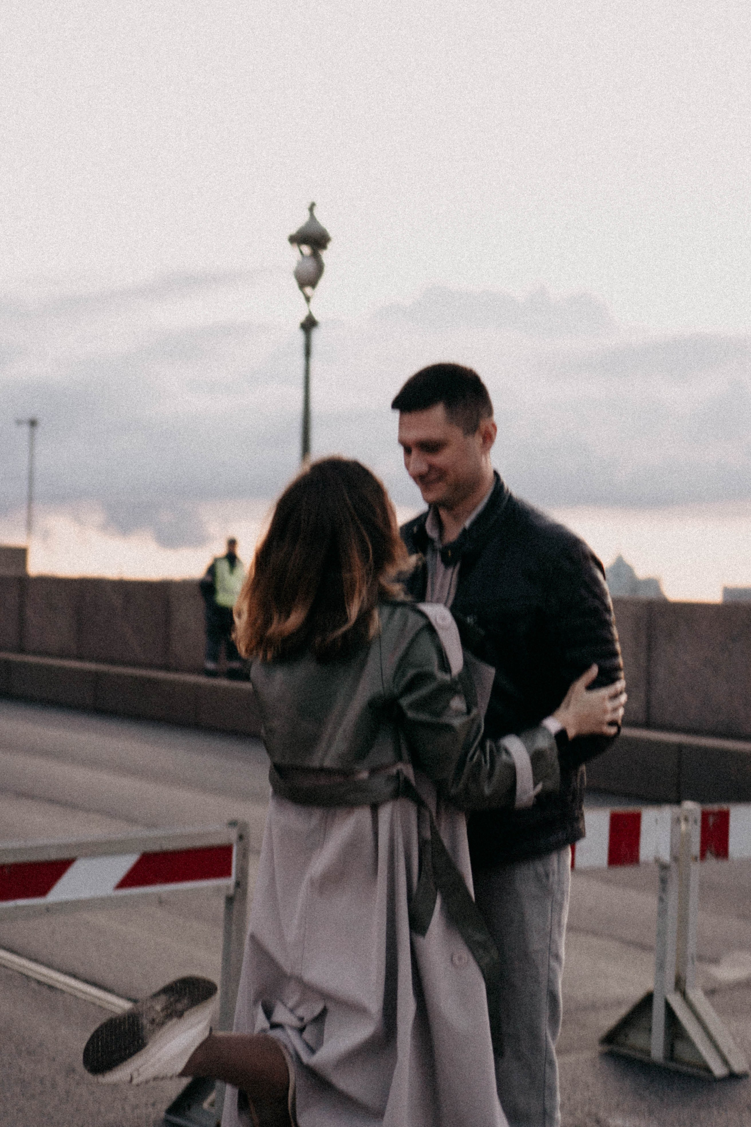 Рассветная, белые ночи. Профессиональный фотограф, Санкт-Петербург — Виктория Богомолова