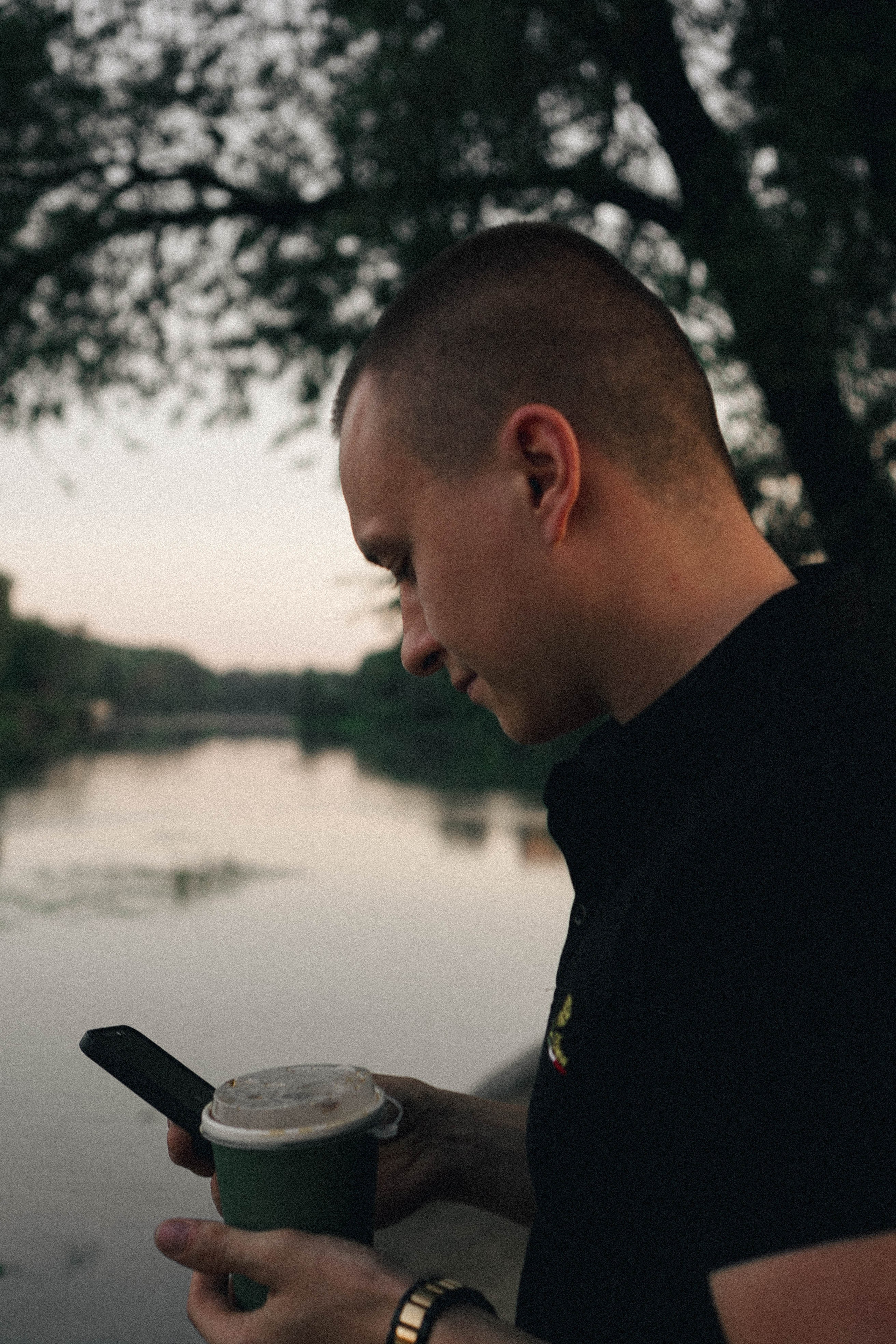 Фотосессия для мужчины. Профессиональный фотограф, Санкт-Петербург — Виктория Богомолова