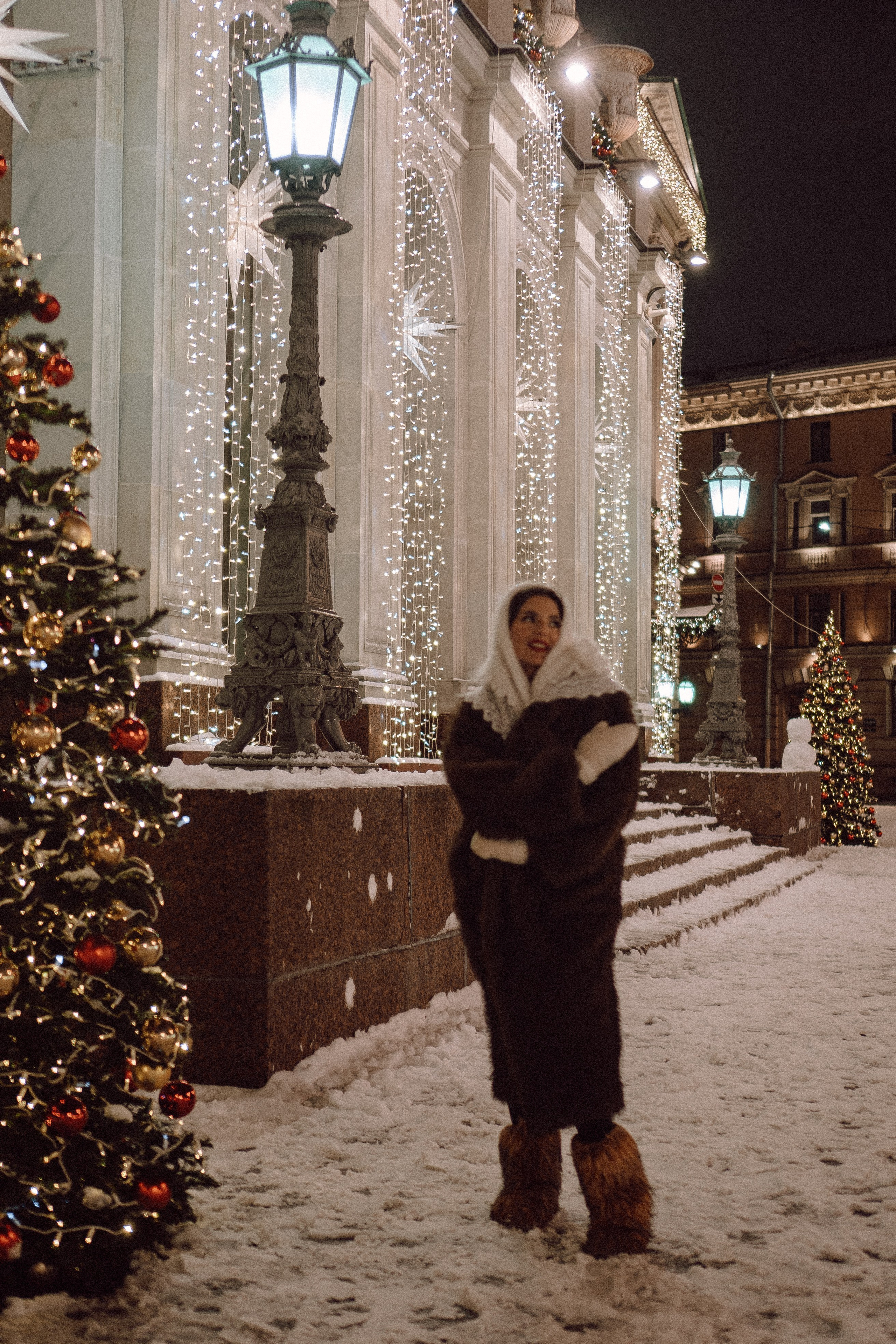 В Русском стиле. Профессиональный фотограф, Санкт-Петербург — Виктория Богомолова