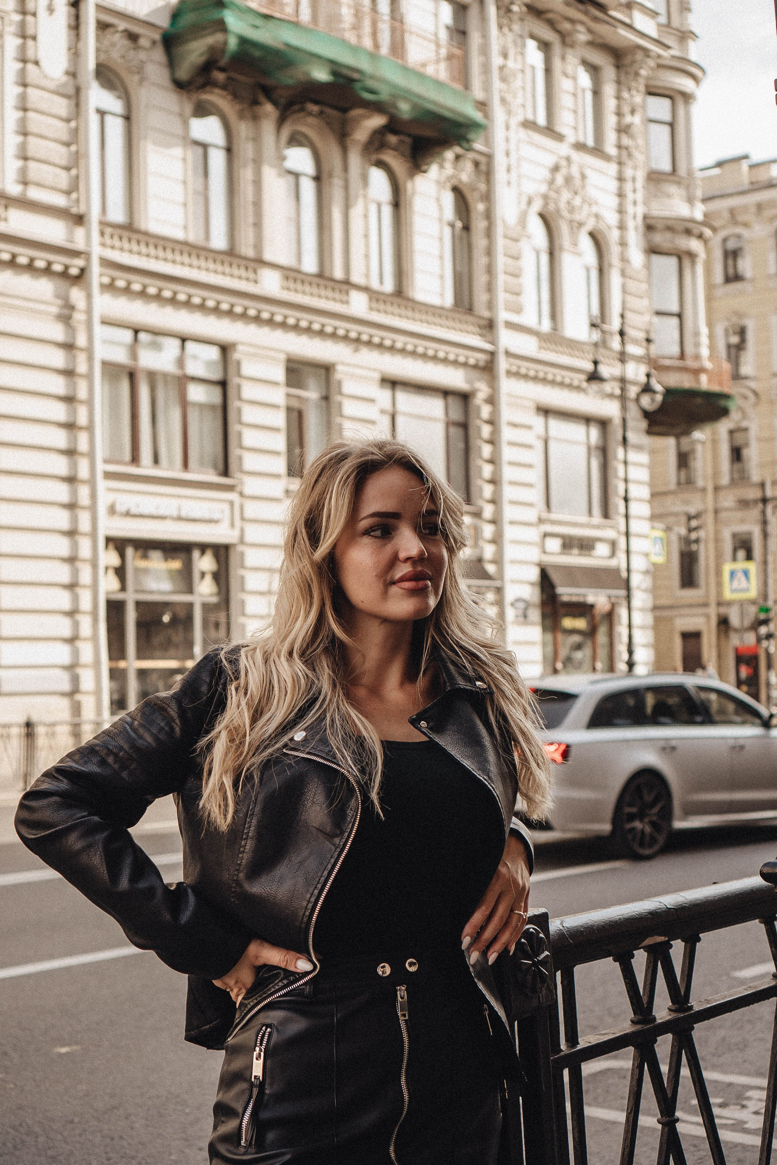 Прогулочная. Профессиональный фотограф, Санкт-Петербург — Виктория Богомолова