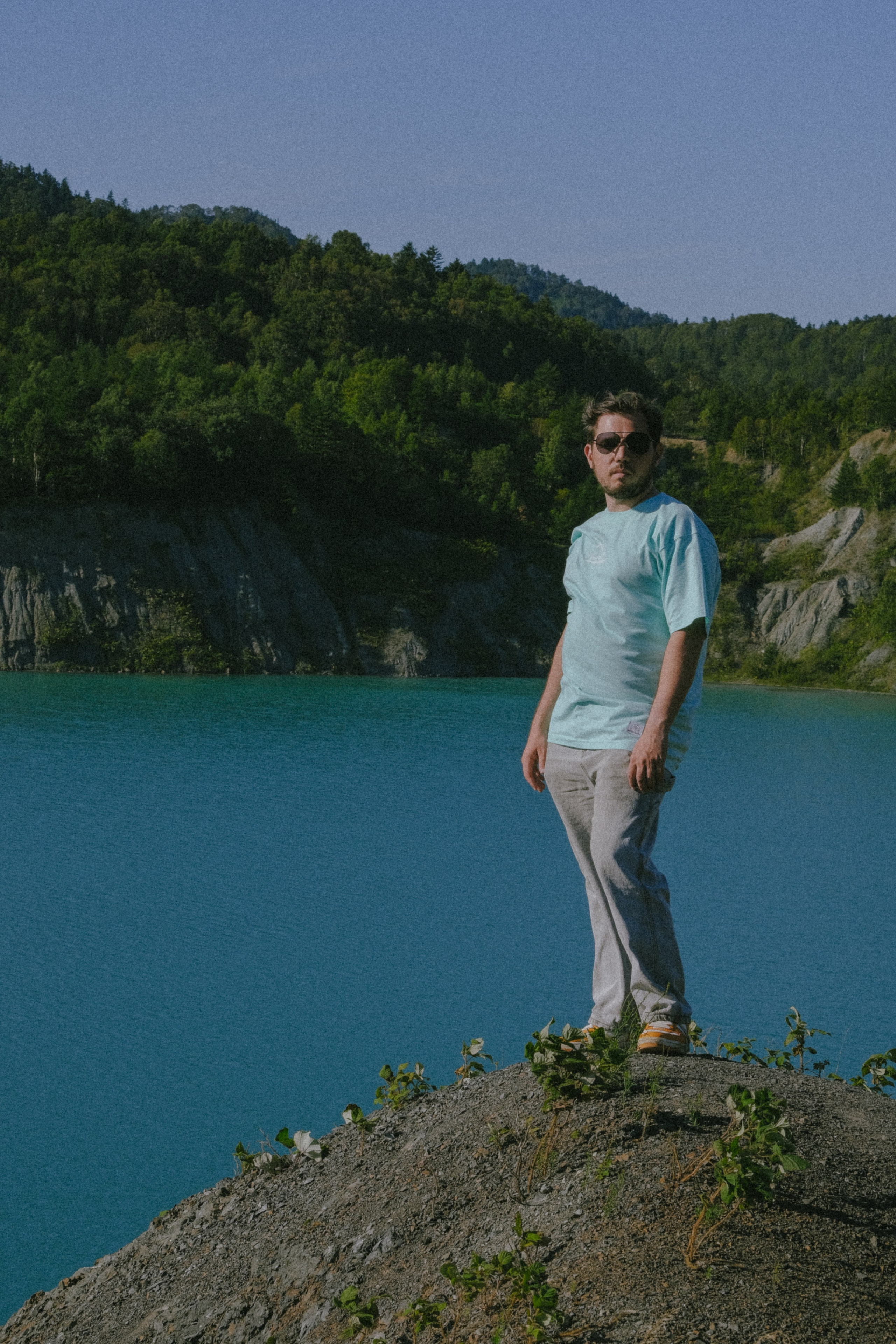 САХАЛИН. Профессиональный фотограф, Санкт-Петербург — Виктория Богомолова
