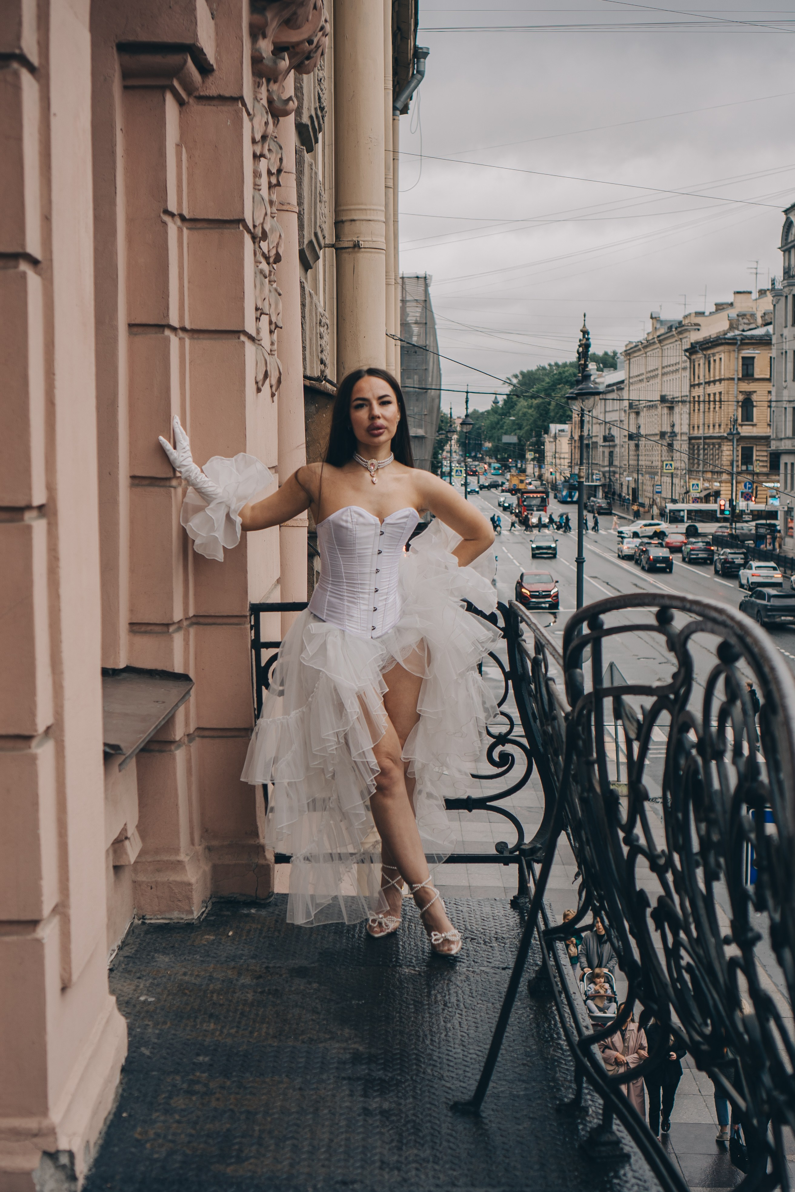 ВИНТАЖНЫЙ СТИЛЬ. Профессиональный фотограф, Санкт-Петербург — Виктория Богомолова