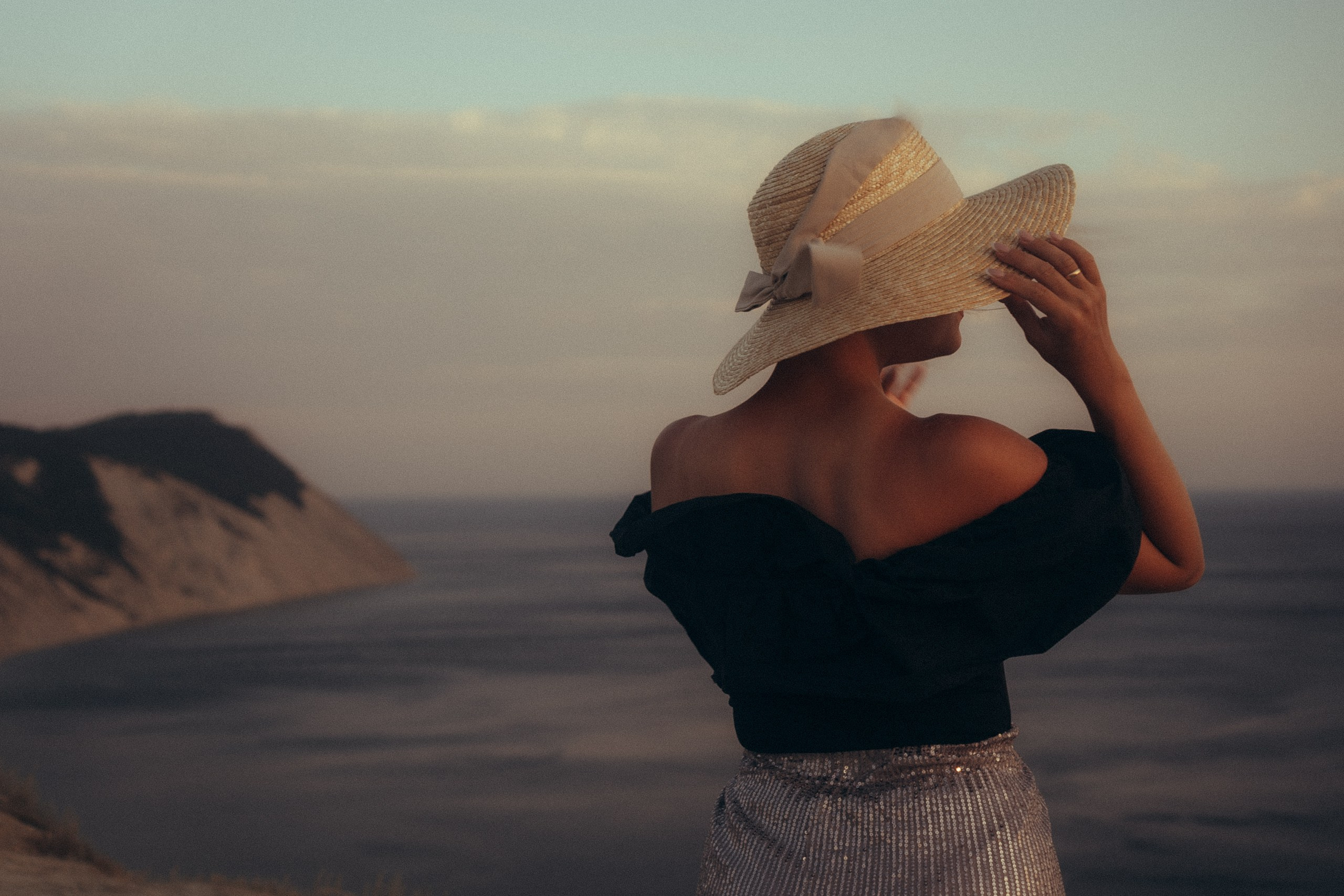 Вечерняя прогулка по Анапе. Профессиональный фотограф, Санкт-Петербург — Виктория Богомолова