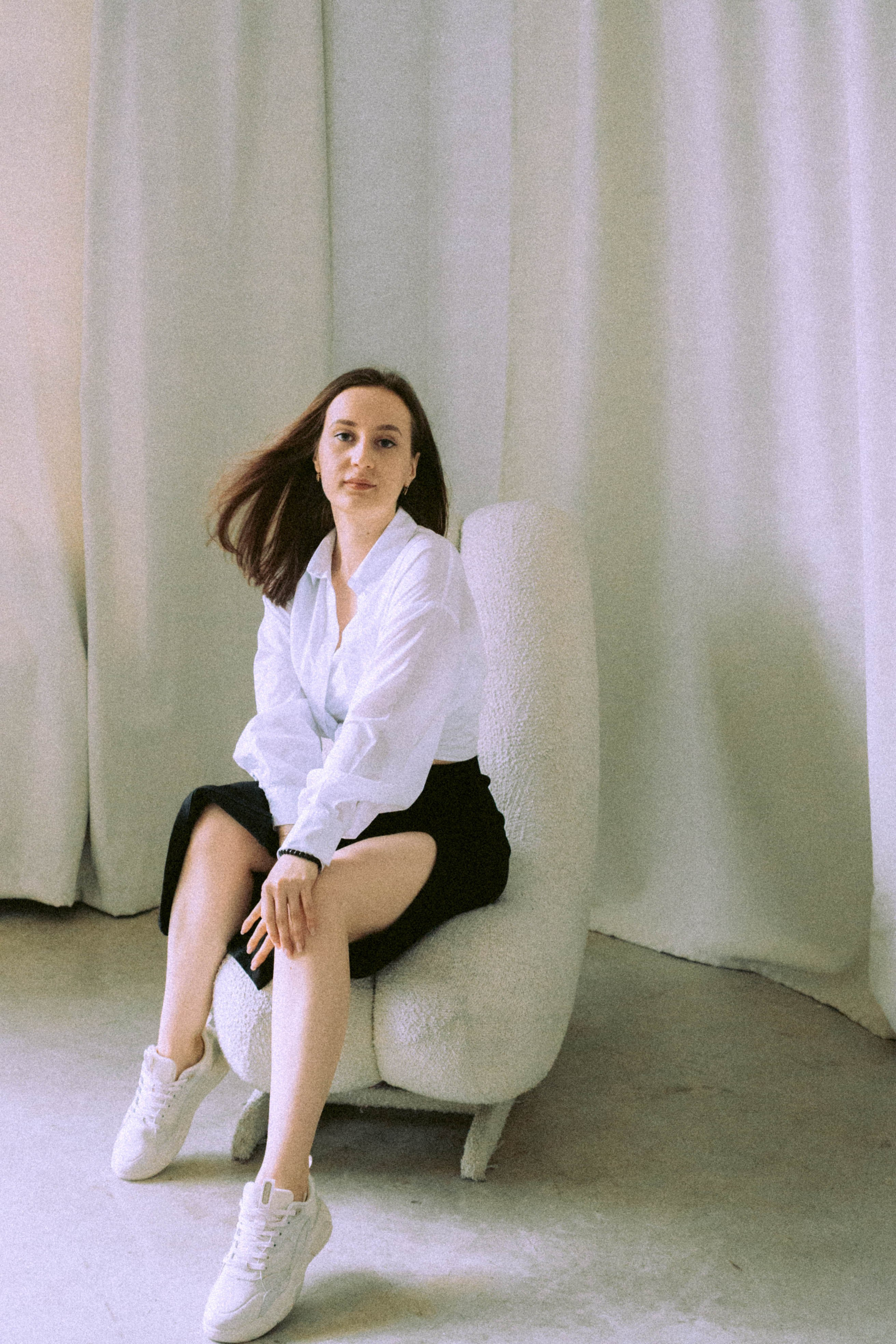 Подружки. Профессиональный фотограф, Санкт-Петербург — Виктория Богомолова