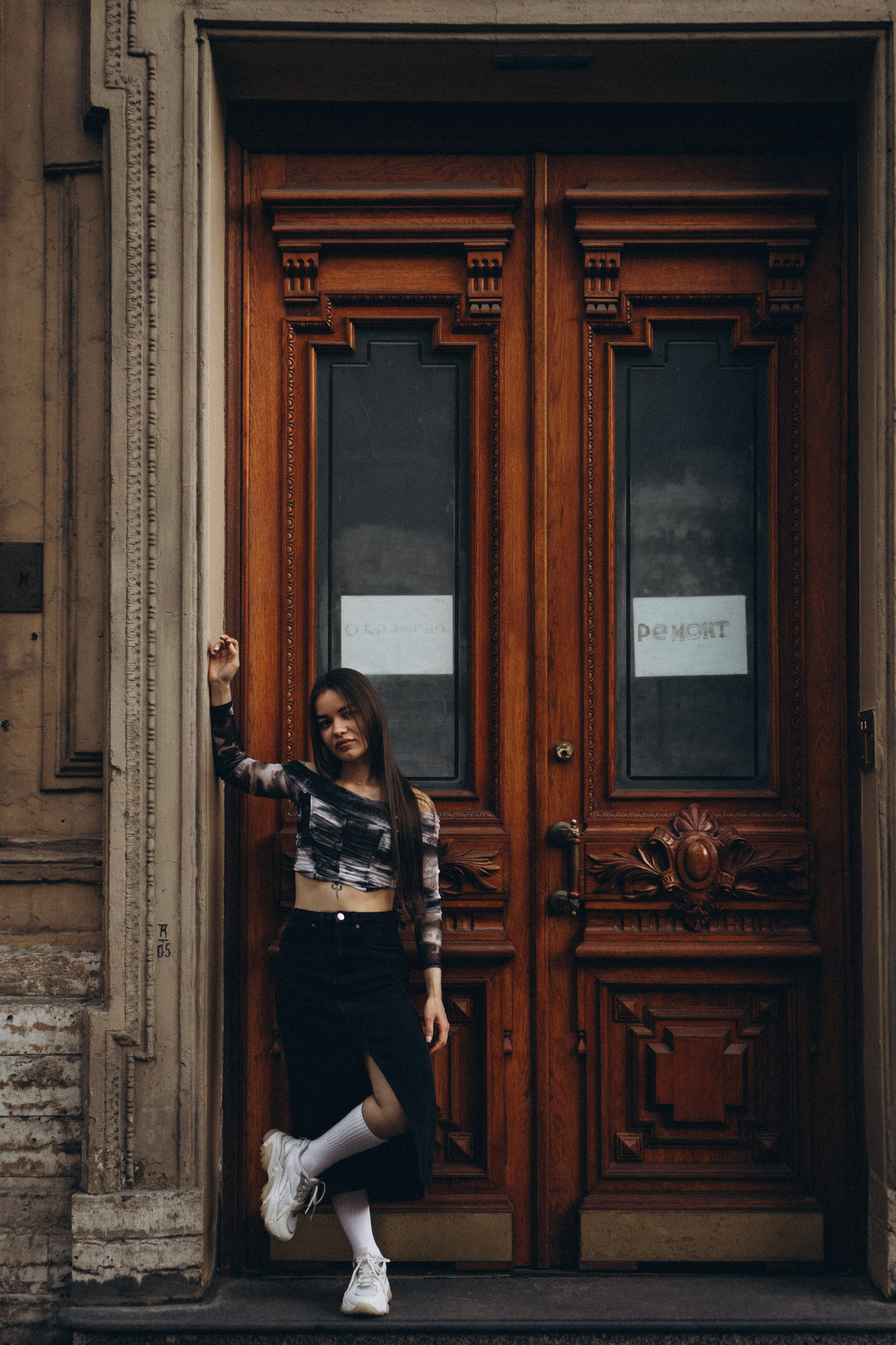 ПРОГУЛКА ПО САНКТ-ПЕТЕРБУРГУ. Профессиональный фотограф, Санкт-Петербург — Виктория Богомолова