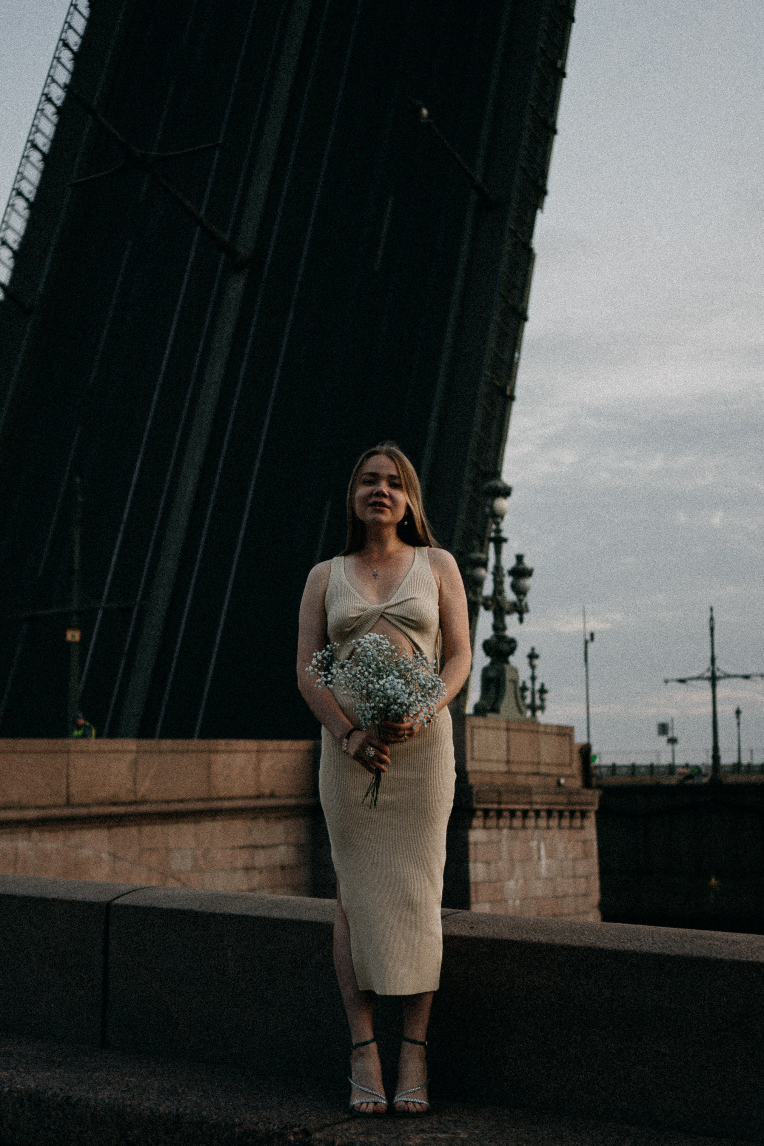 Рассветная. Профессиональный фотограф, Санкт-Петербург — Виктория Богомолова