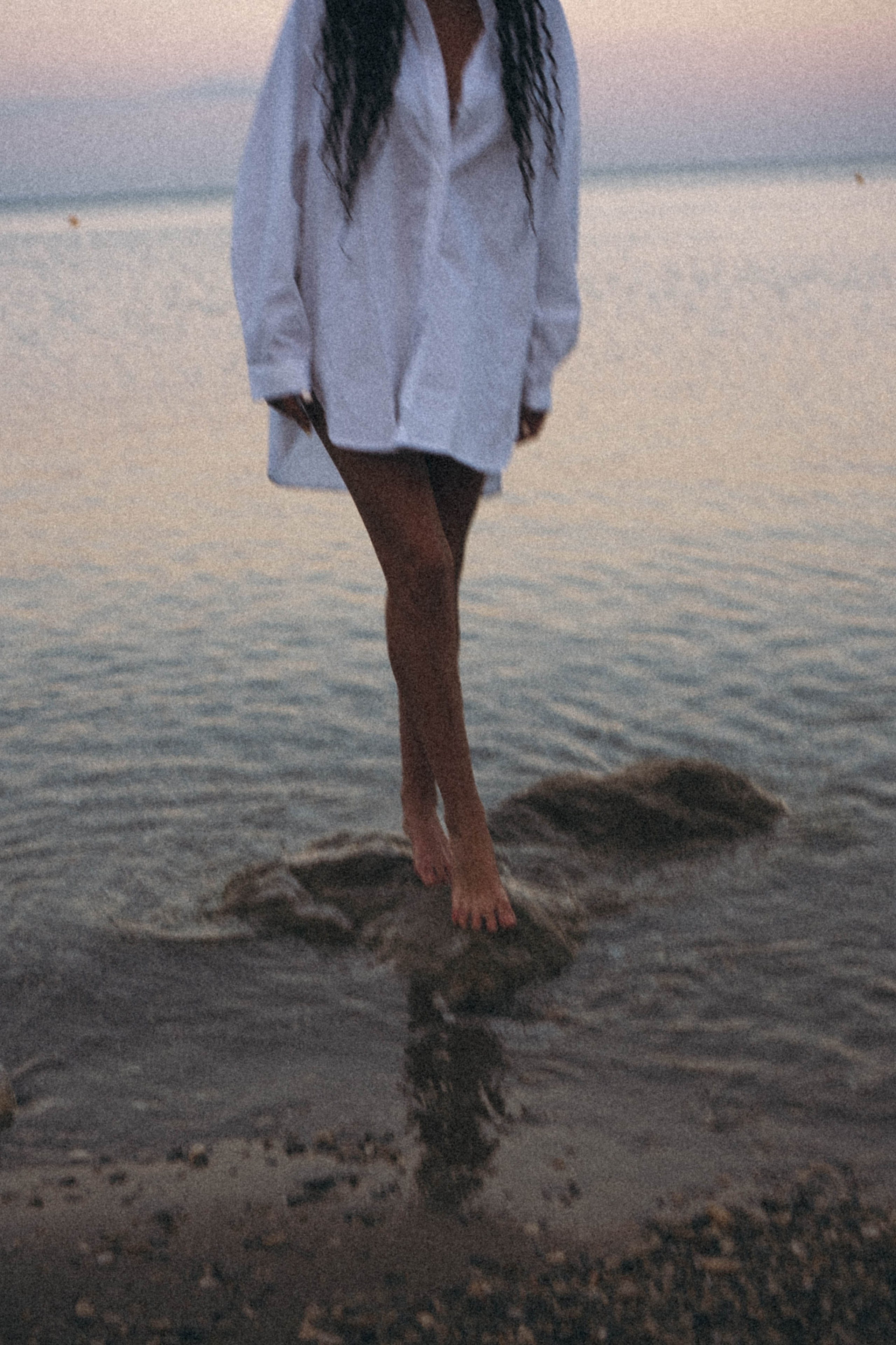 Рассвет. Профессиональный фотограф, Санкт-Петербург — Виктория Богомолова