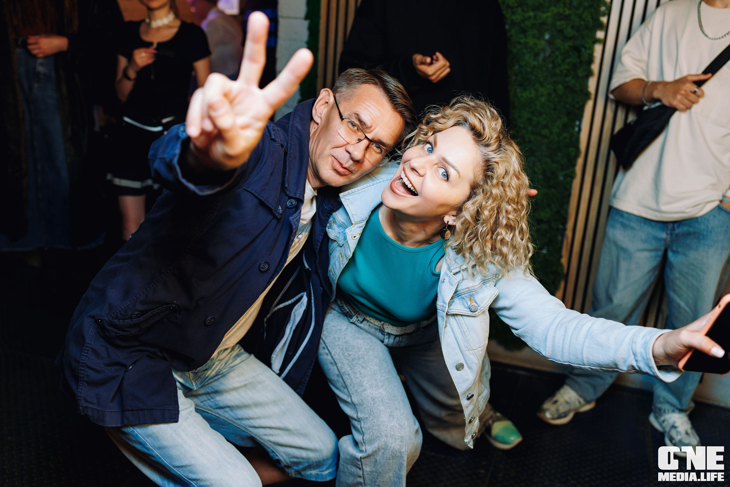 Фоторепортаж из бара Dreadnought. One Media Life: фоторепортажи, фотоотчеты с мероприятий и заведений