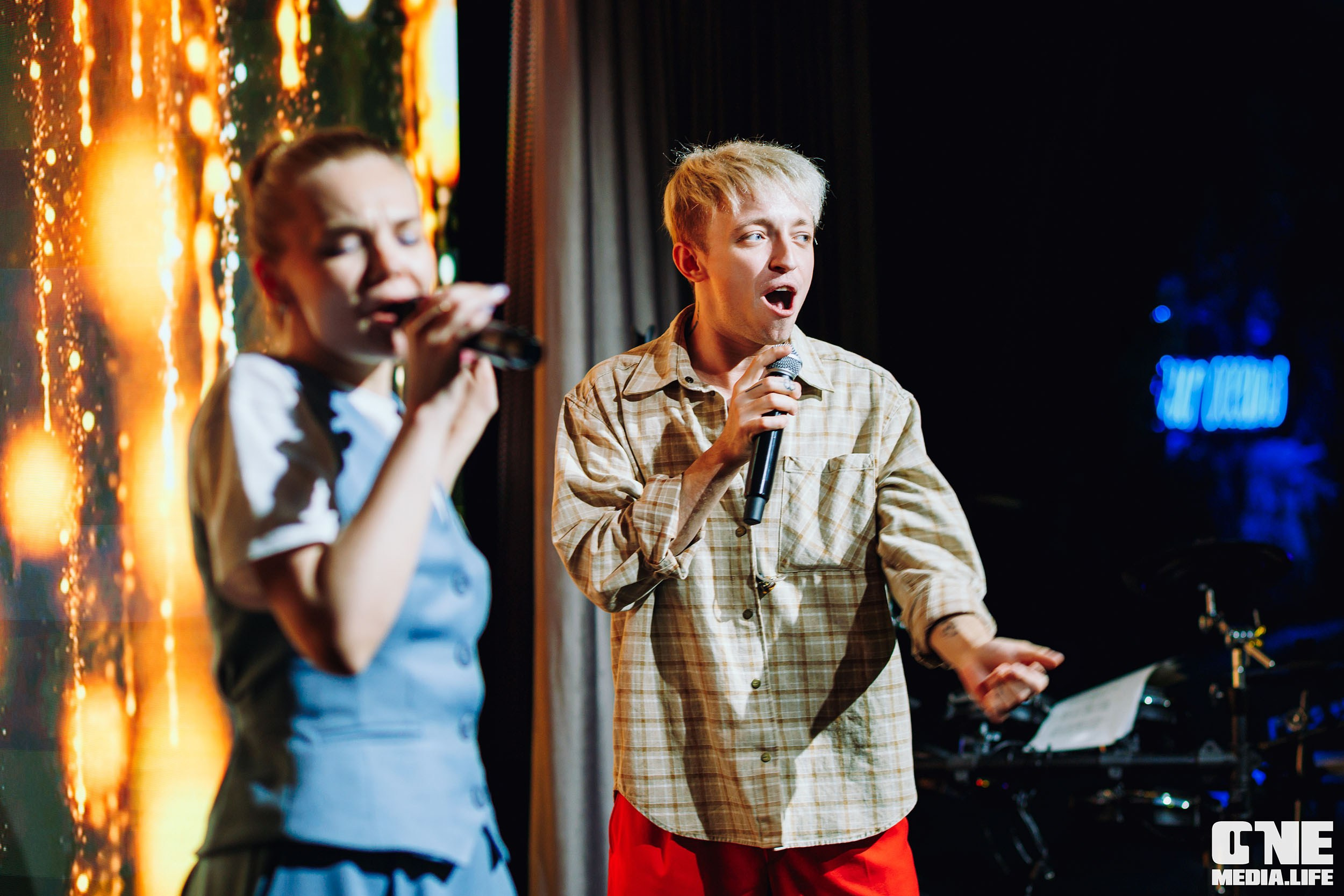 Фоторепортаж из ресторана Океан. One Media Life: фоторепортажи, фотоотчеты с мероприятий и заведений