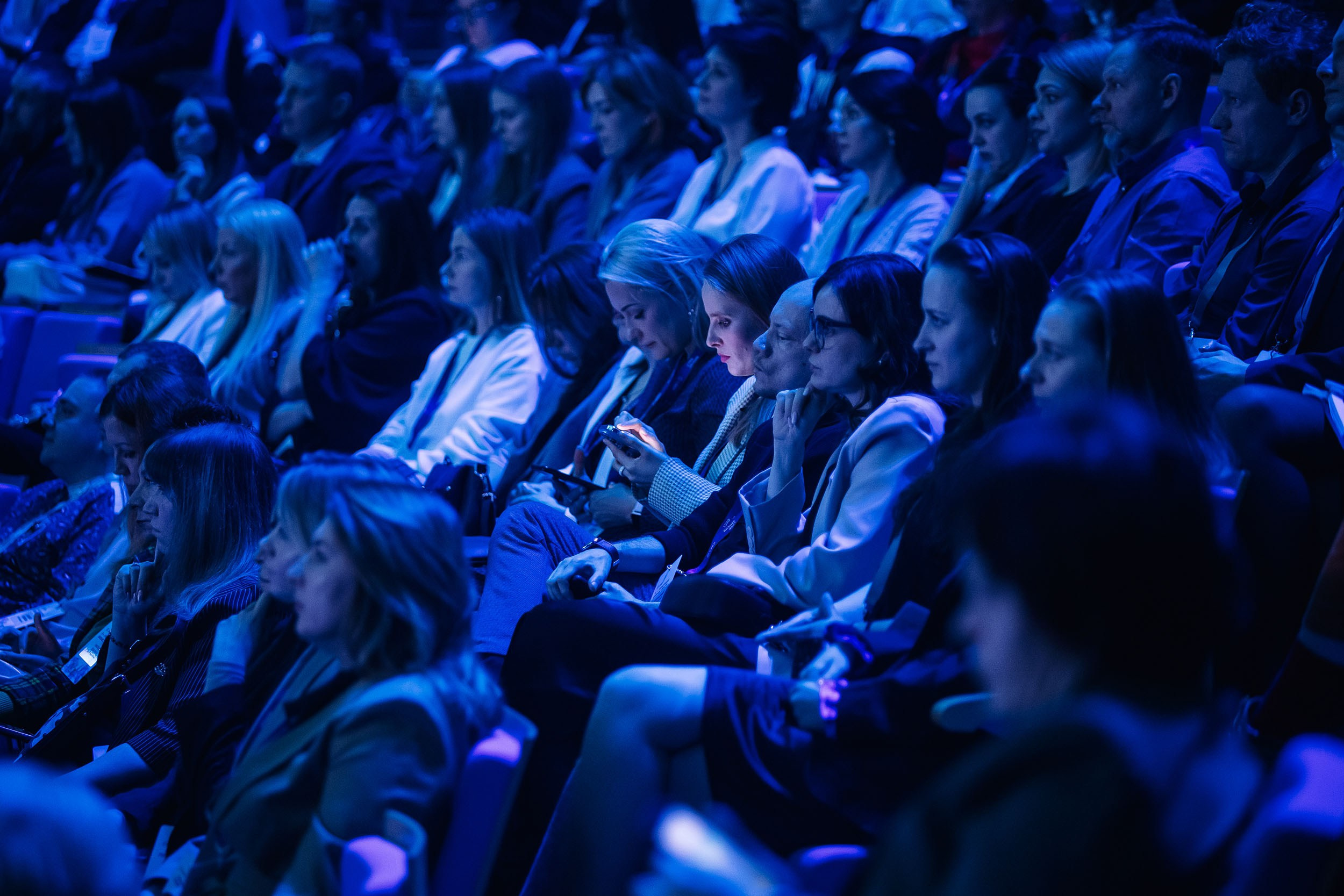 СБЕР Бизнес Фест. One Media Life: фоторепортажи, фотоотчеты с мероприятий и заведений