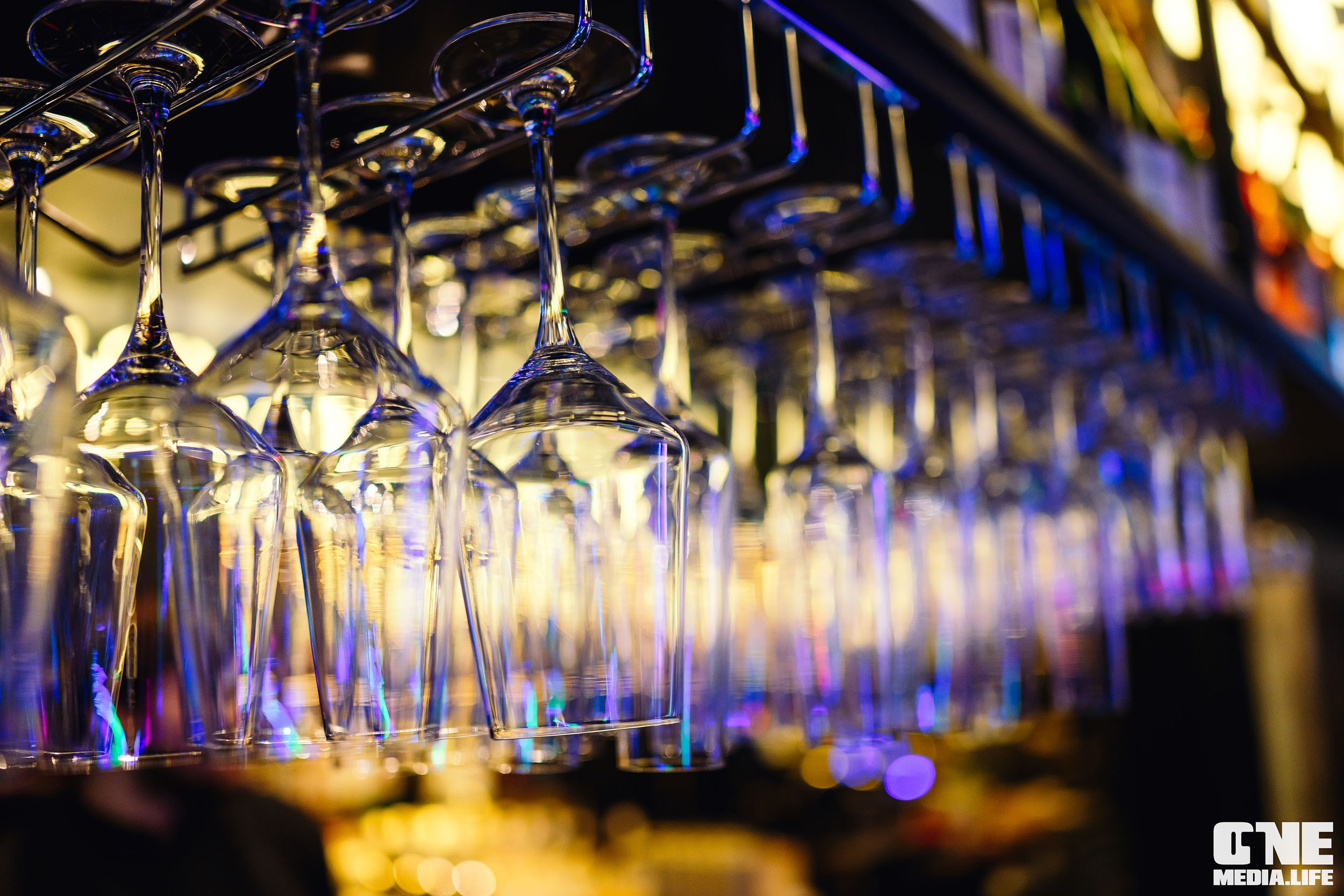 День Космонавтики в ресторане Океан. One Media Life: фоторепортажи, фотоотчеты с мероприятий и заведений