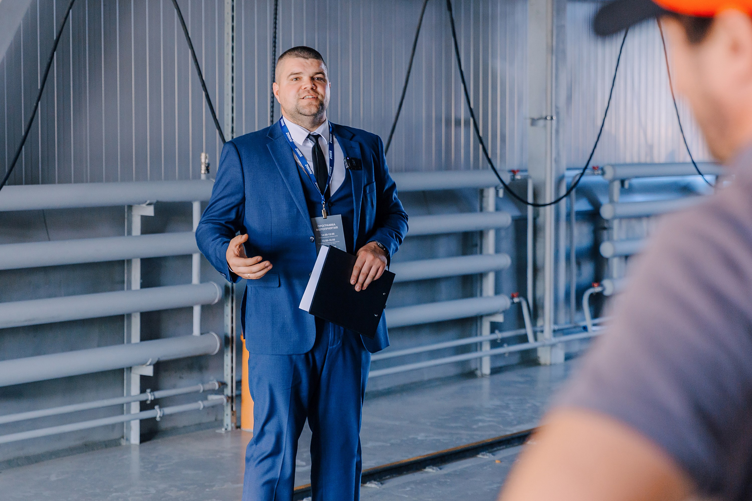 ОТКРЫТИЕ КАМАЗ. Фотограф на любое мероприятие