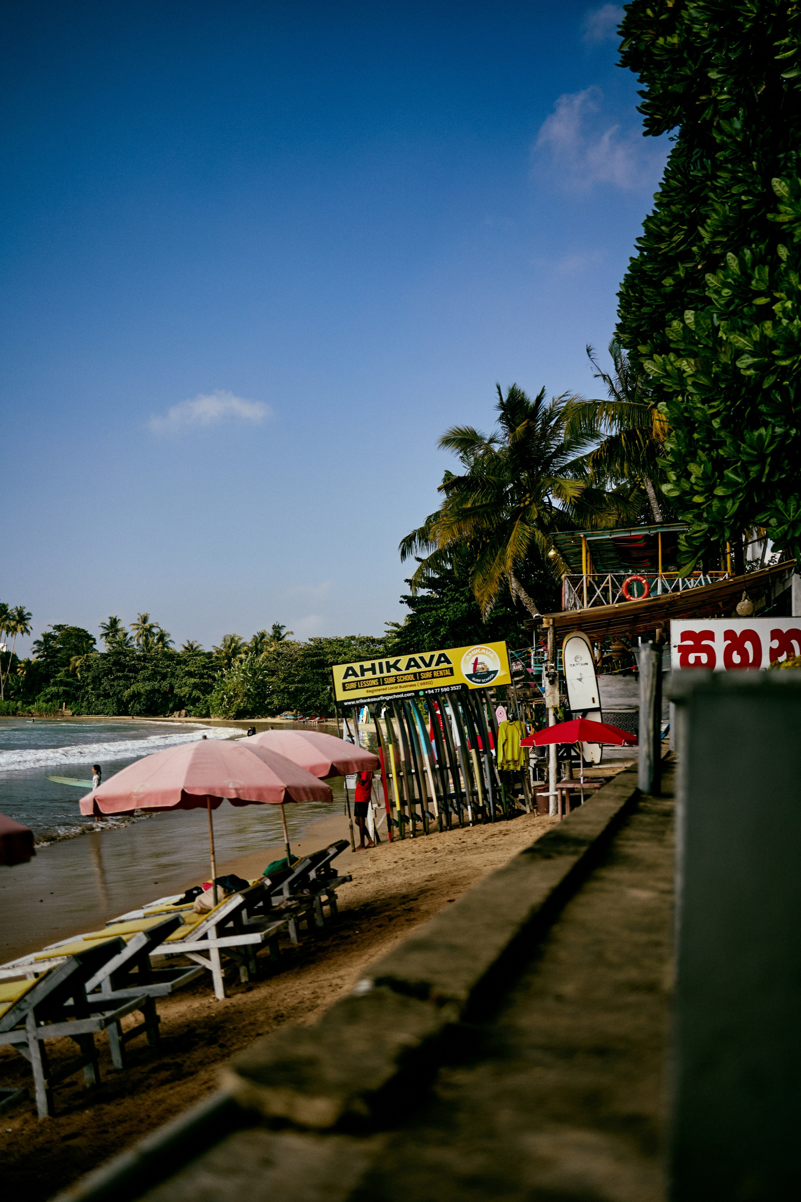 Шри-Ланка. Хороший репортажный и промышленный фотограф в Казани Алексей Щелконогов