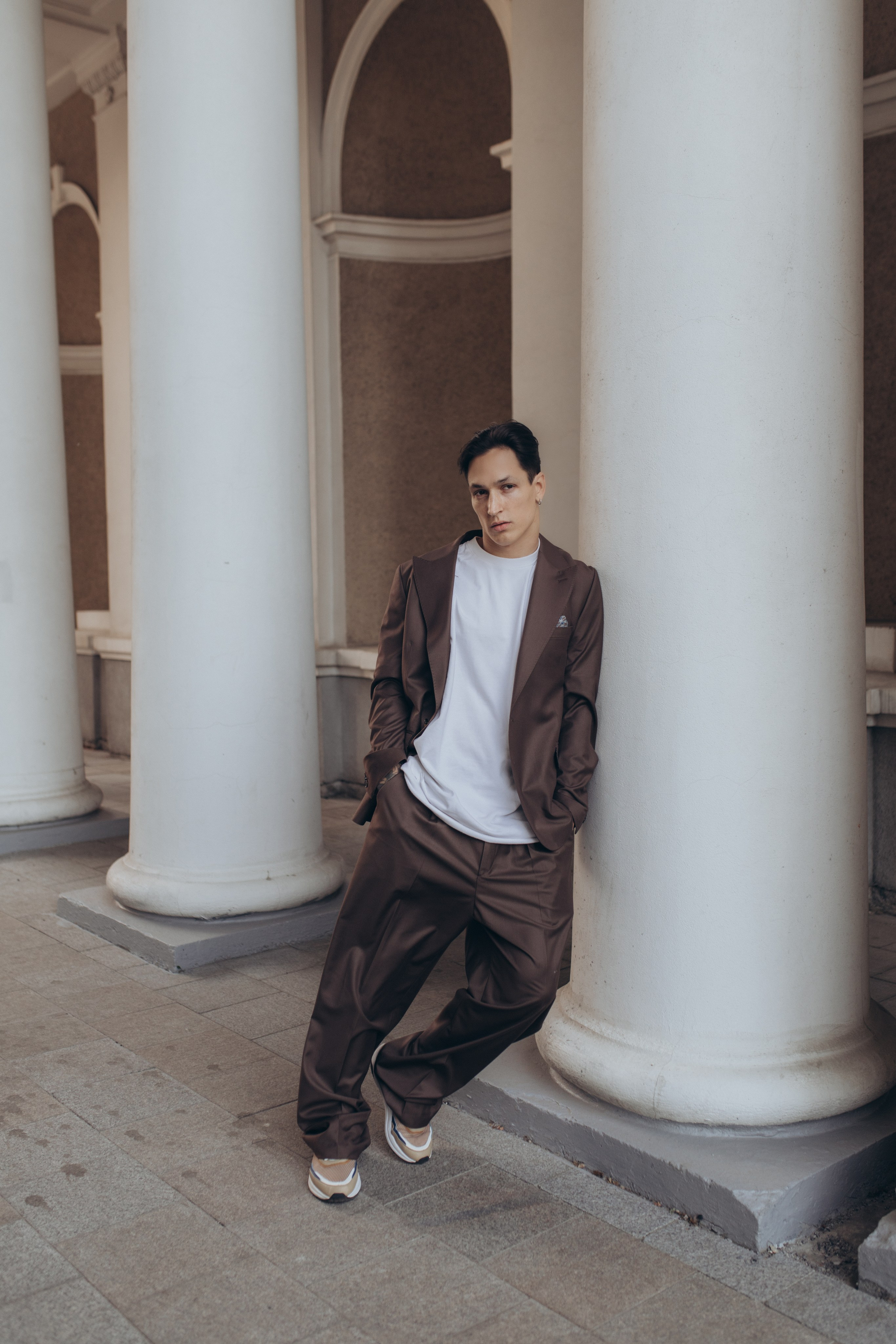 Вячеслав и Кристина. Свадебный и семейный фотограф в Белгороде Евгения Курочкина