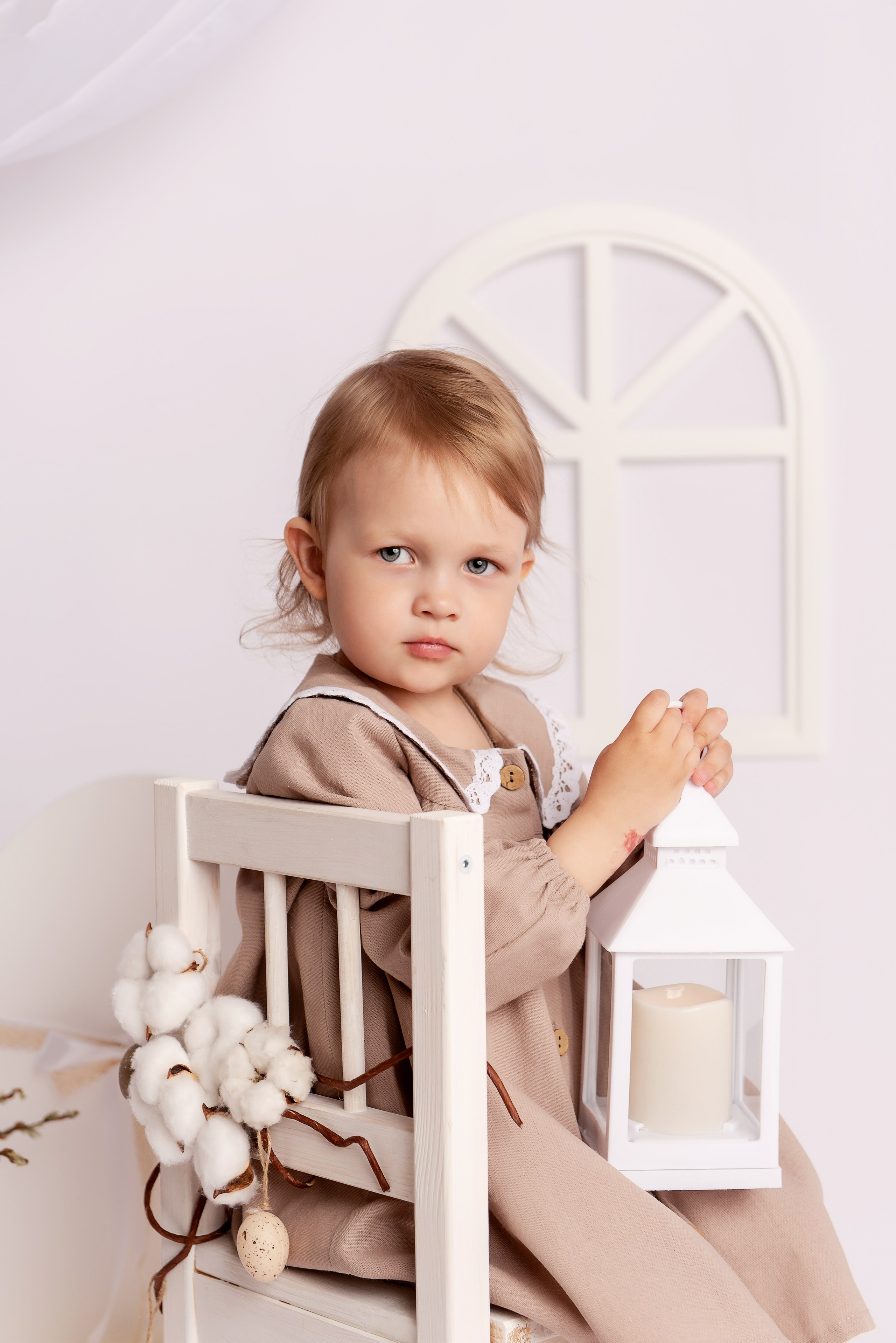 Пасхальный проект. Детский фотограф в Долгопрудном и Москве