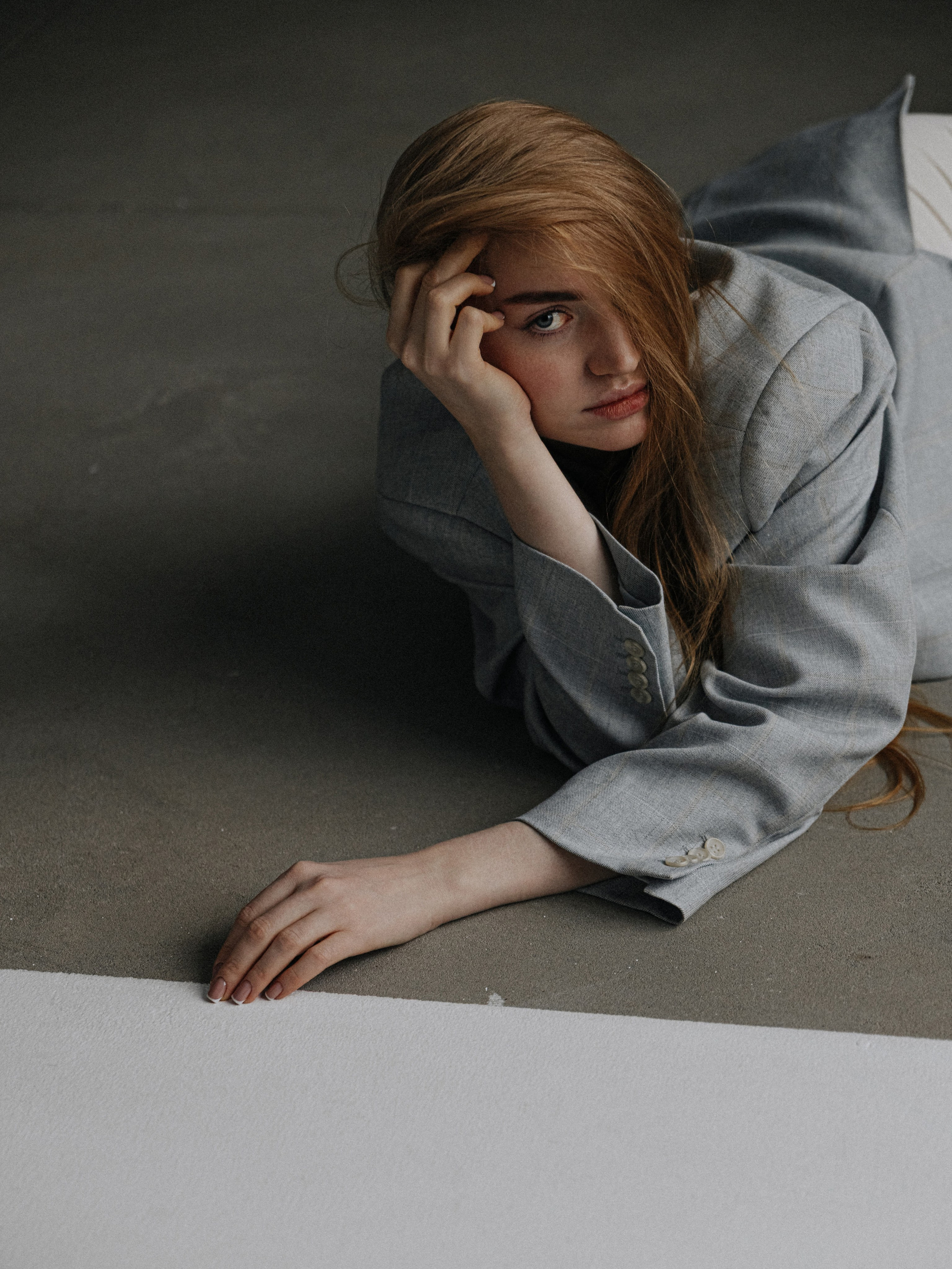 Настя. Свадебный и портретный фотограф Тюмень