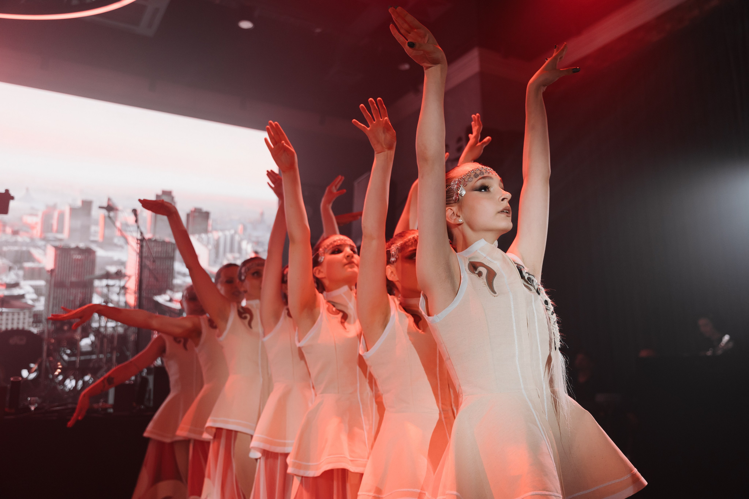 КАЗПРОМ. Ланемец Юлия — фотограф Волгоград/Волжский