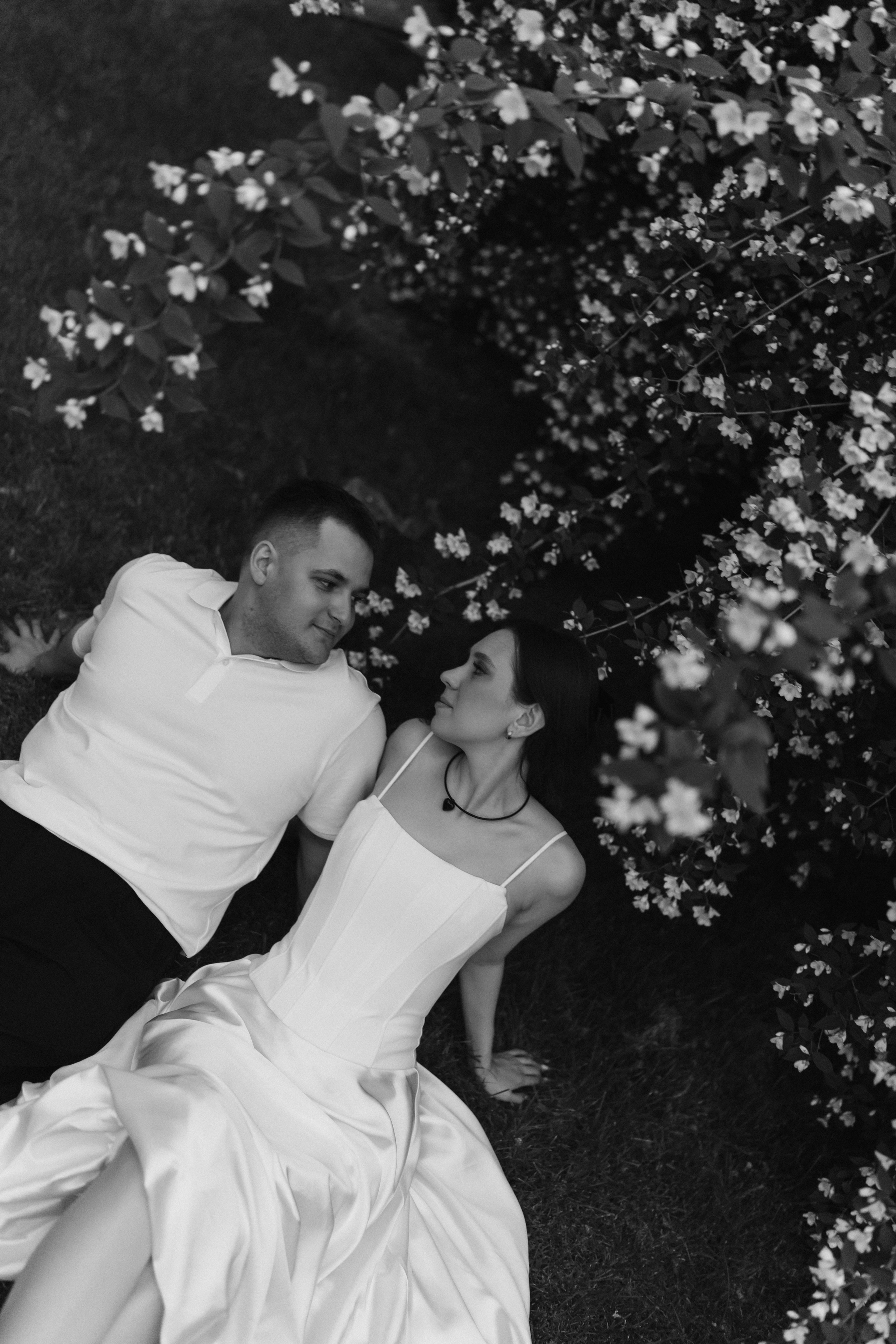 Данил и Юля. Ланемец Юлия — фотограф Волгоград/Волжский