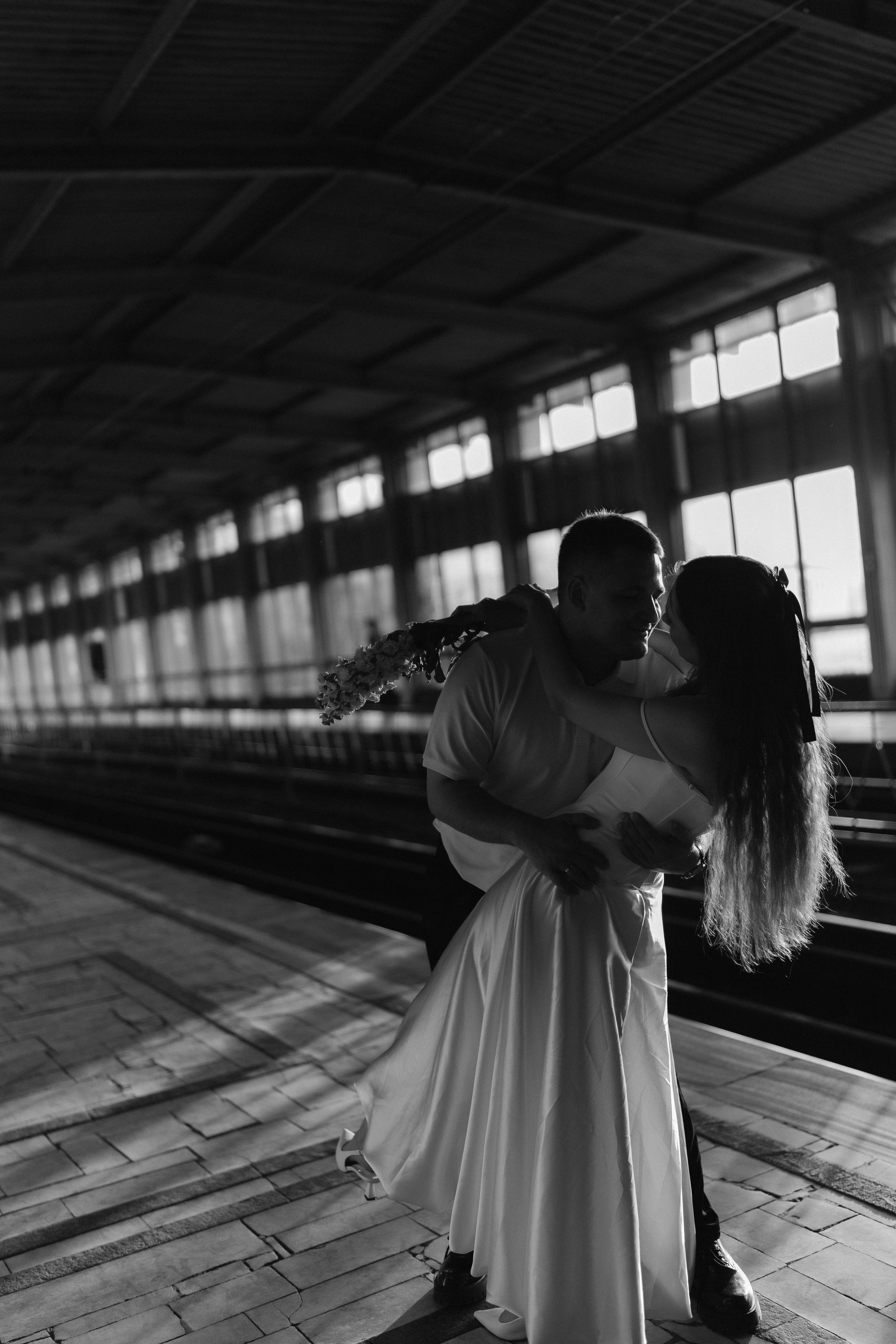 Данил и Юля. Ланемец Юлия — фотограф Волгоград/Волжский